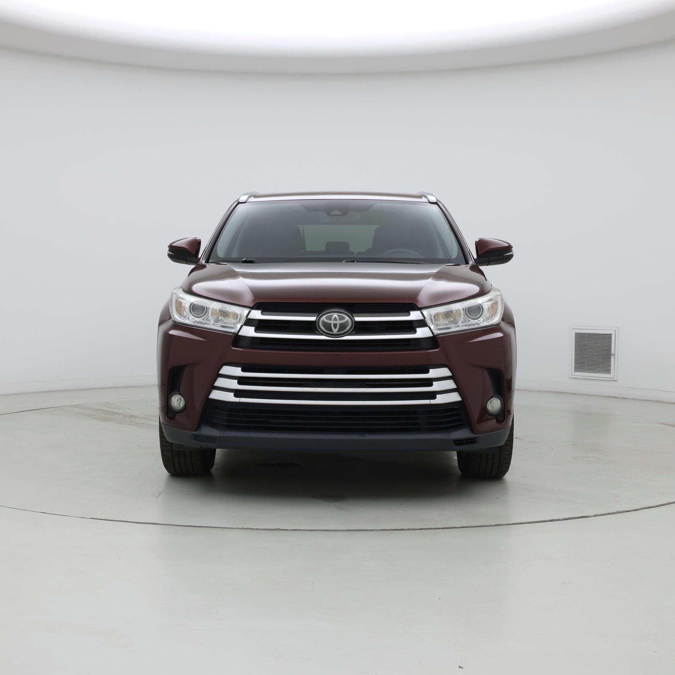 Thumbnail: 2017 Toyota Highlander - 5