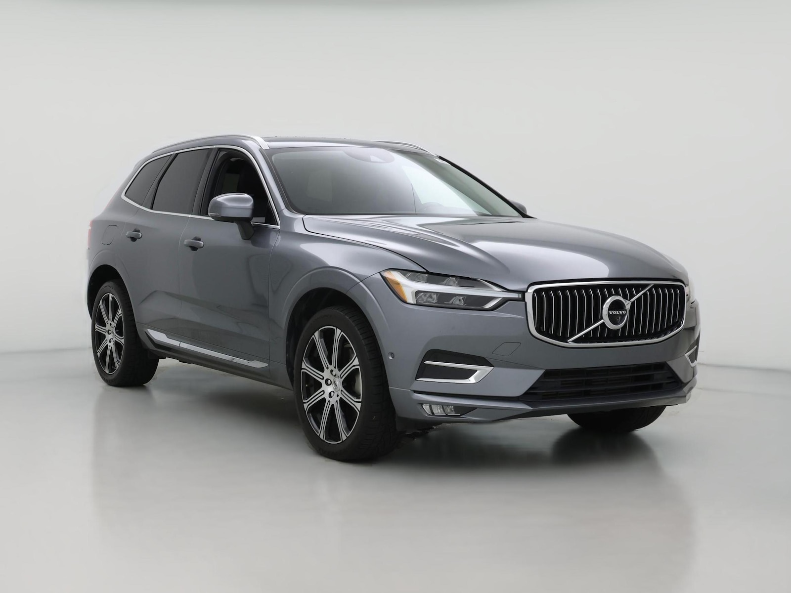 2021 Volvo XC60 Inscription