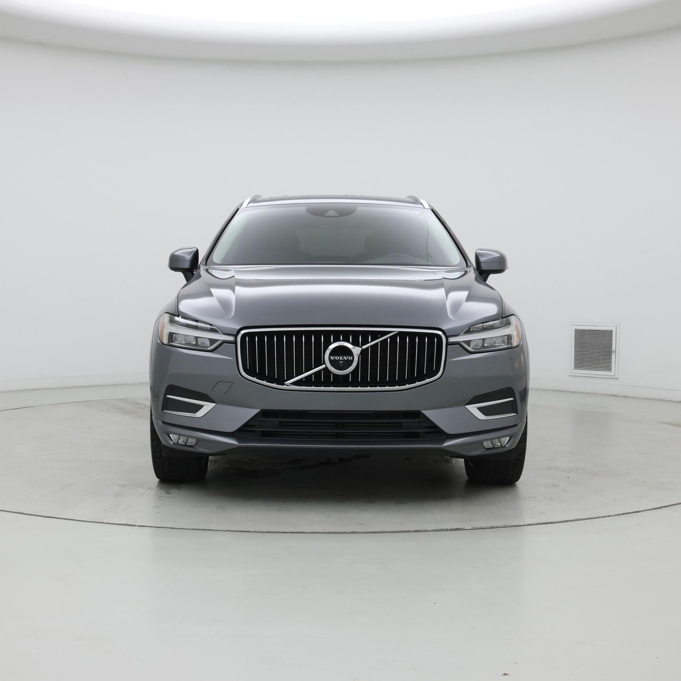 Thumbnail: 2021 Volvo XC60 - 5