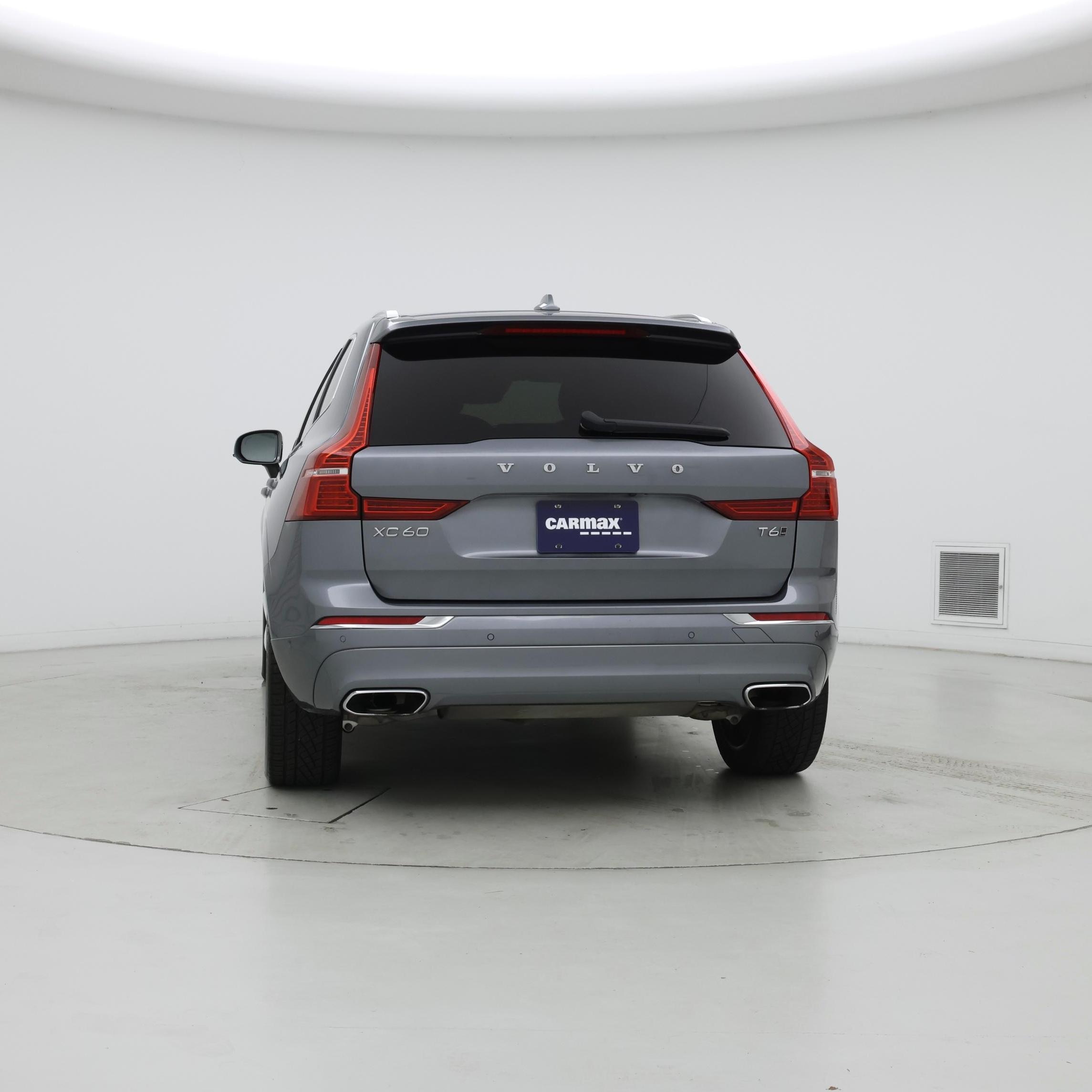 Thumbnail: 2021 Volvo XC60 - 6