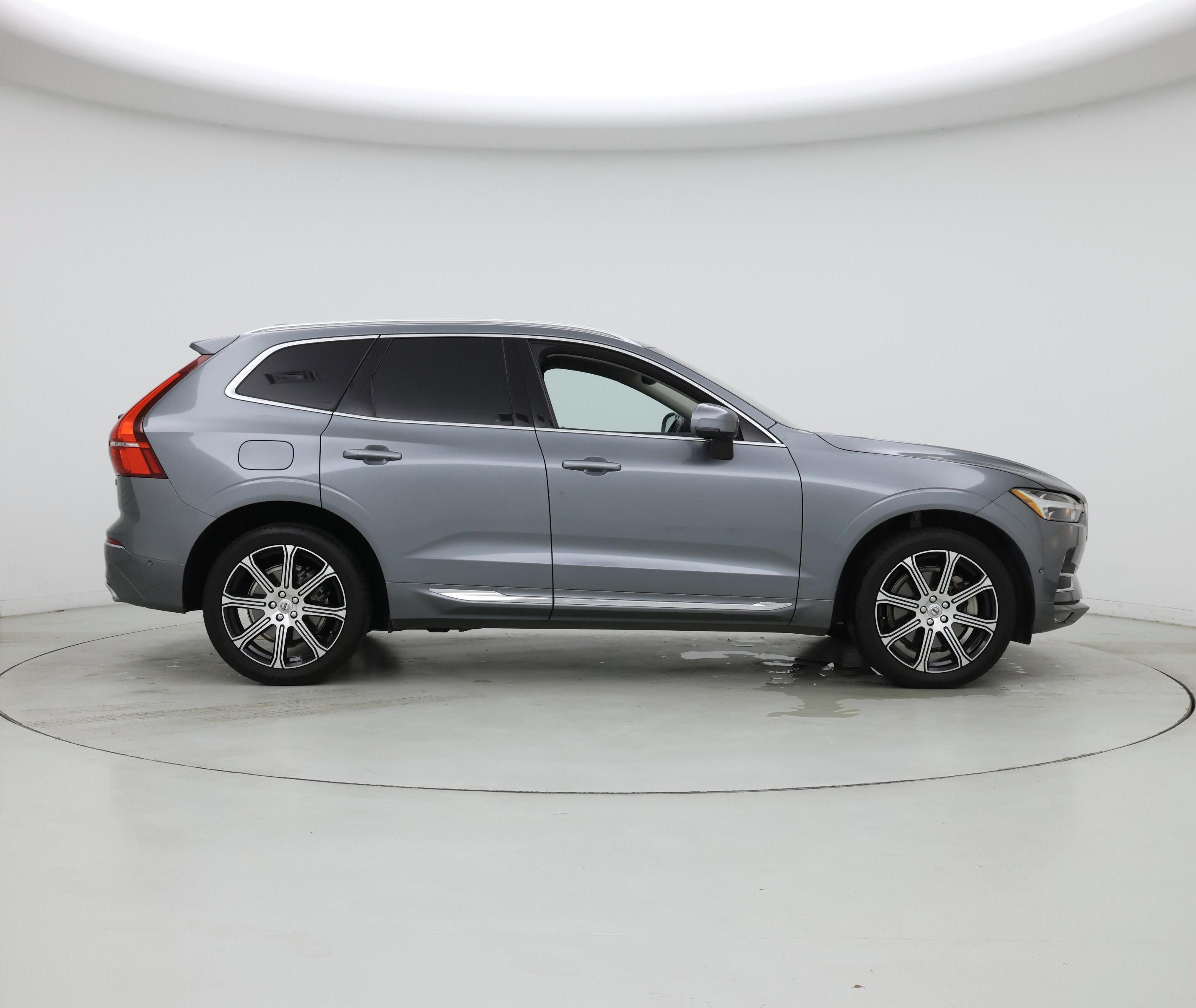 Thumbnail: 2021 Volvo XC60 - 7