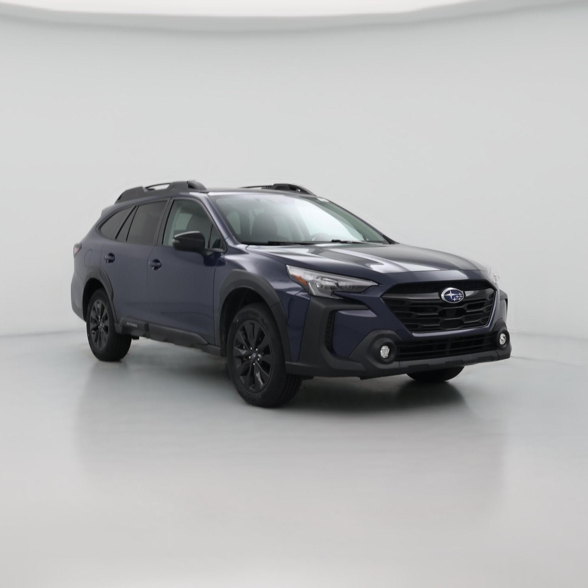 Thumbnail: 2024 Subaru Outback - 1