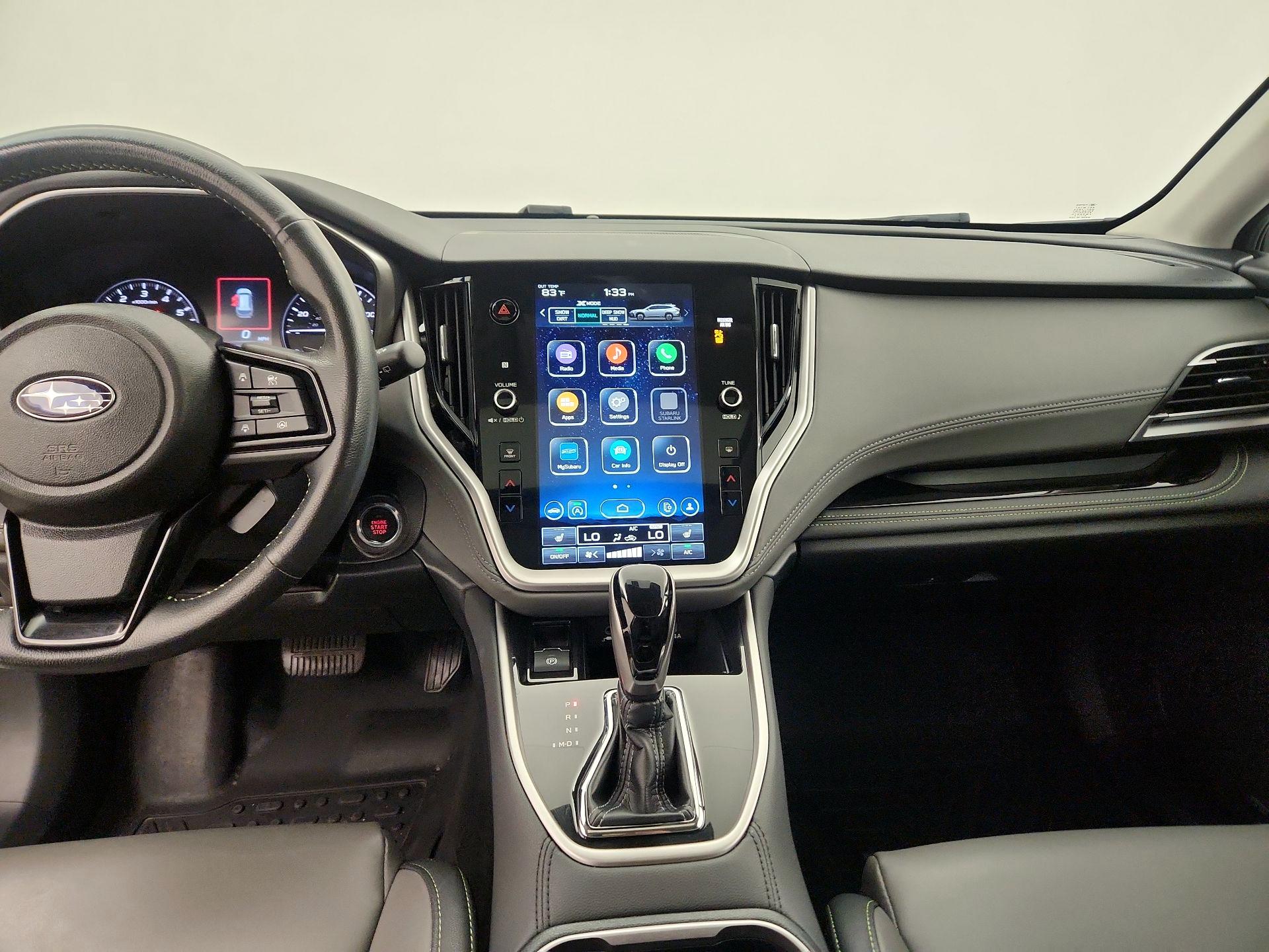 Thumbnail: 2024 Subaru Outback - 9