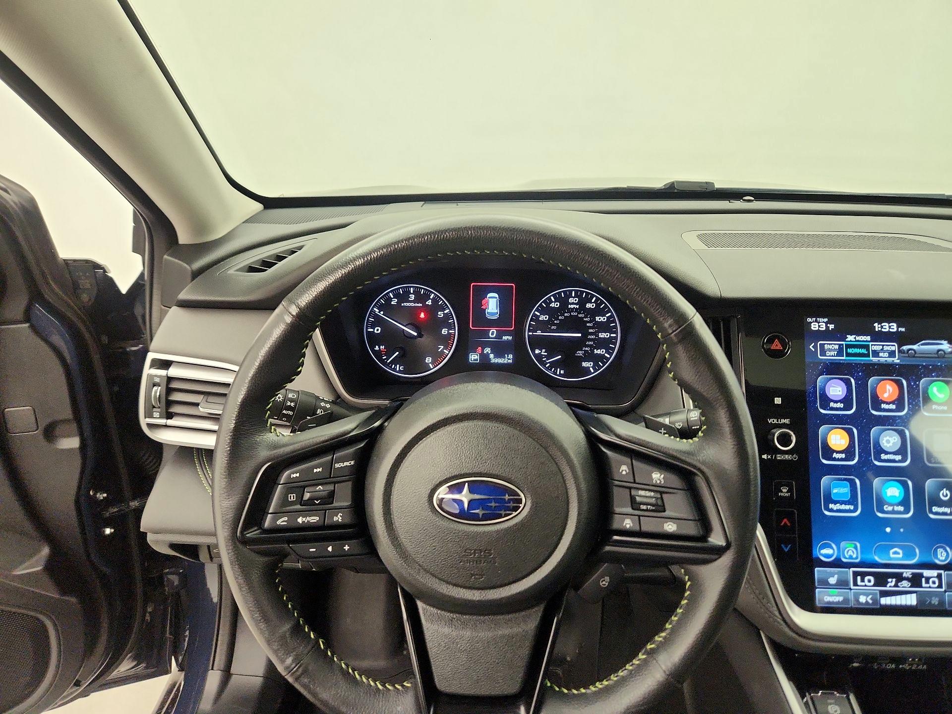 Thumbnail: 2024 Subaru Outback - 10