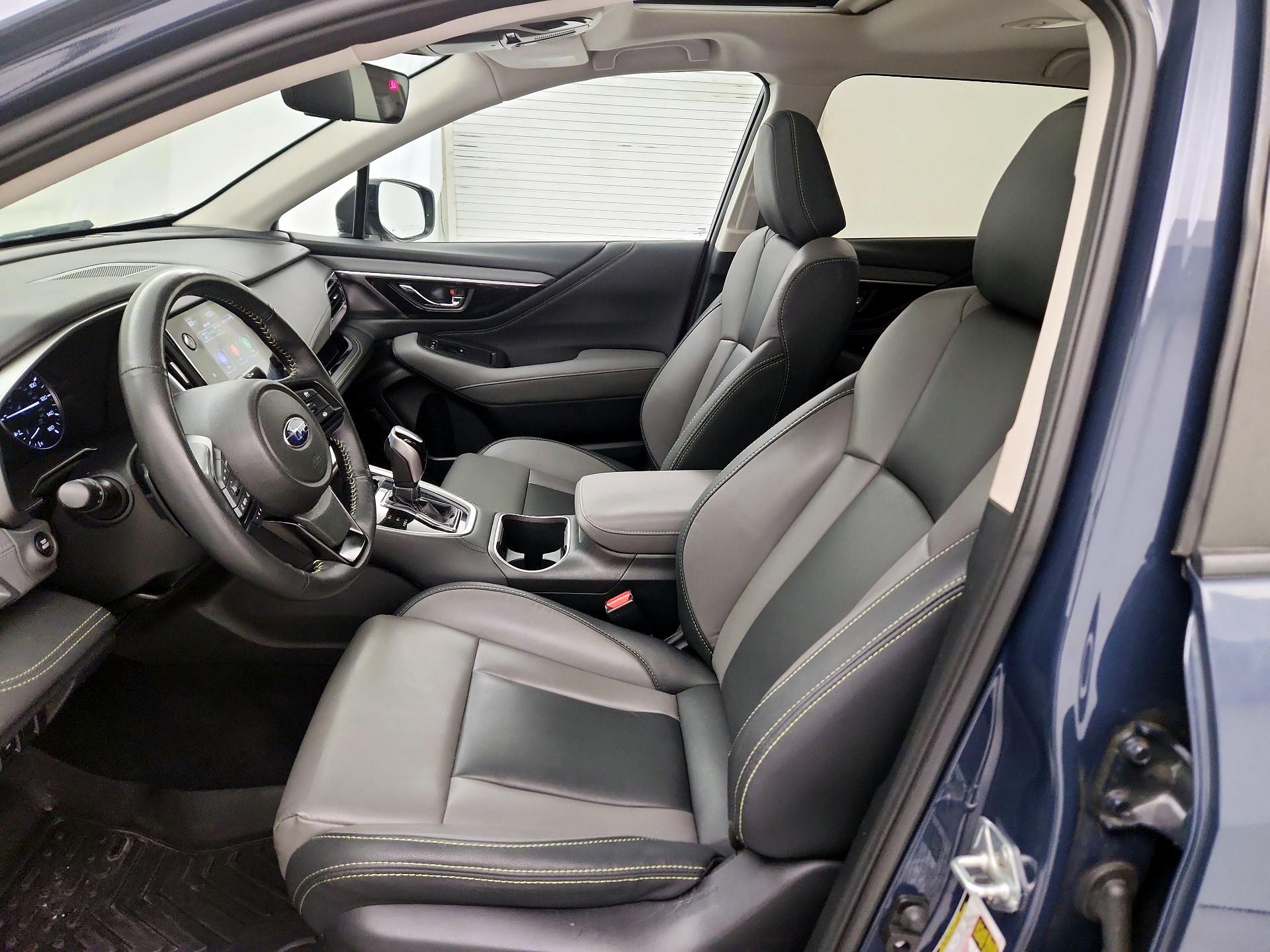 Thumbnail: 2024 Subaru Outback - 11