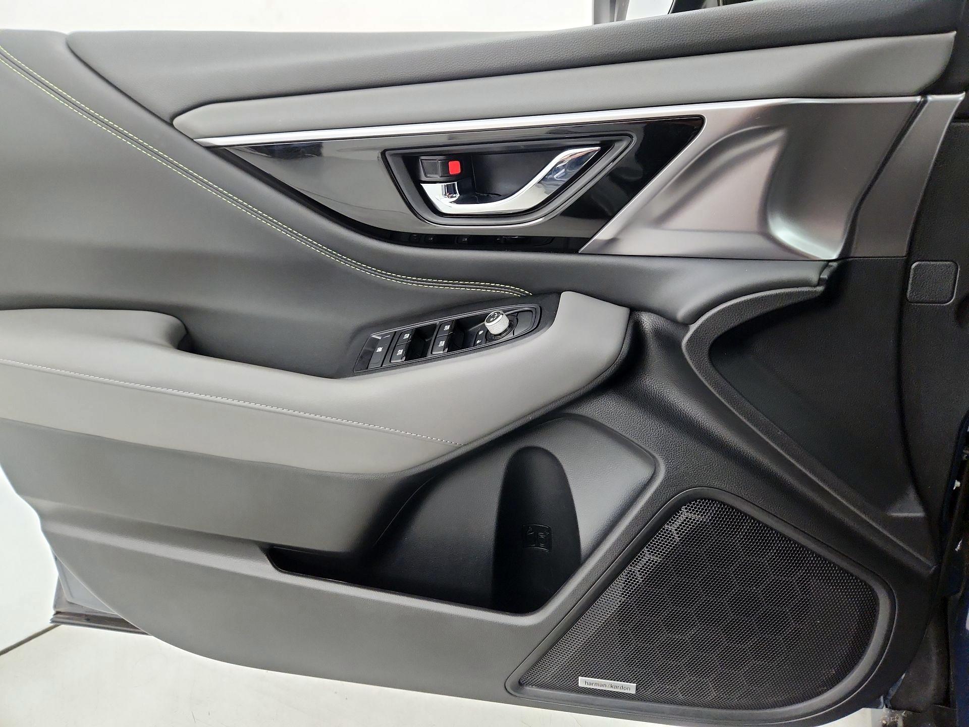Thumbnail: 2024 Subaru Outback - 12