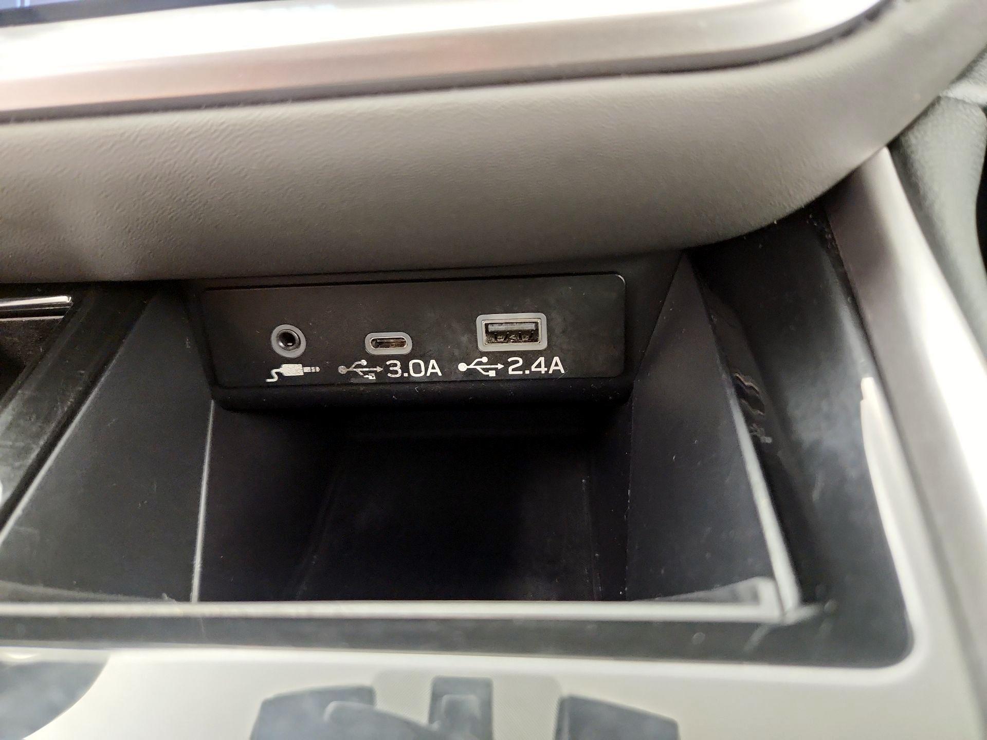 Thumbnail: 2024 Subaru Outback - 18
