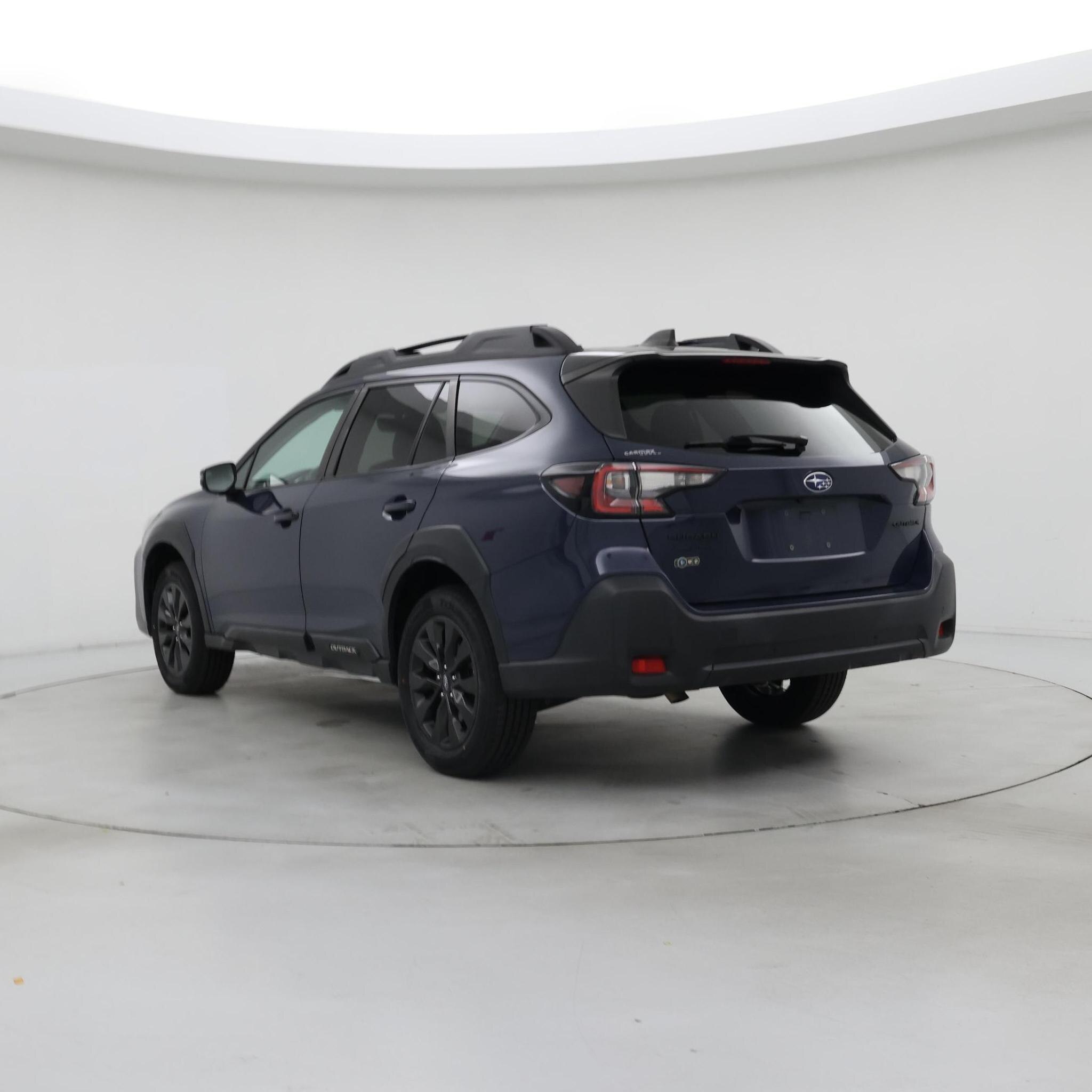 Thumbnail: 2024 Subaru Outback - 2