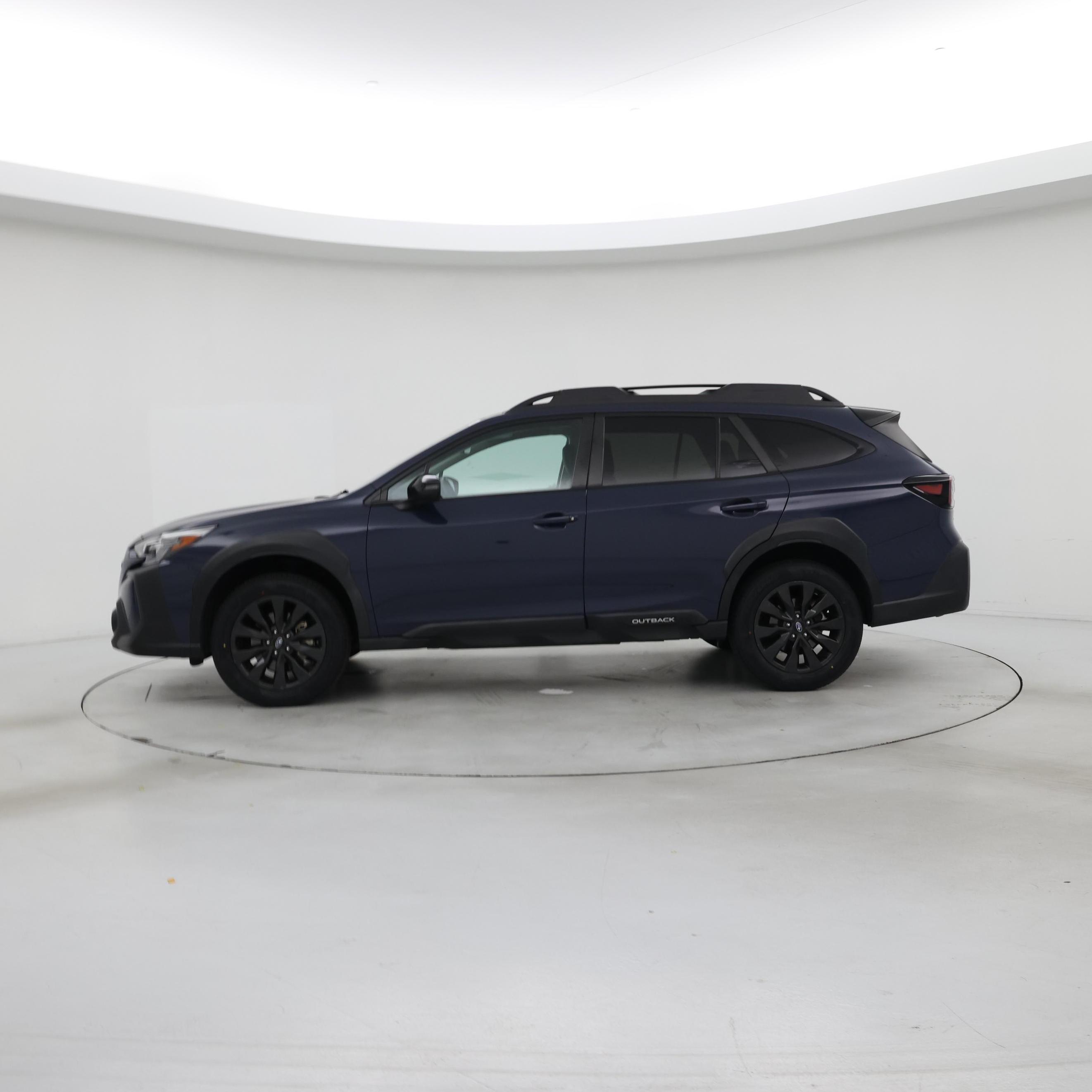 Thumbnail: 2024 Subaru Outback - 3