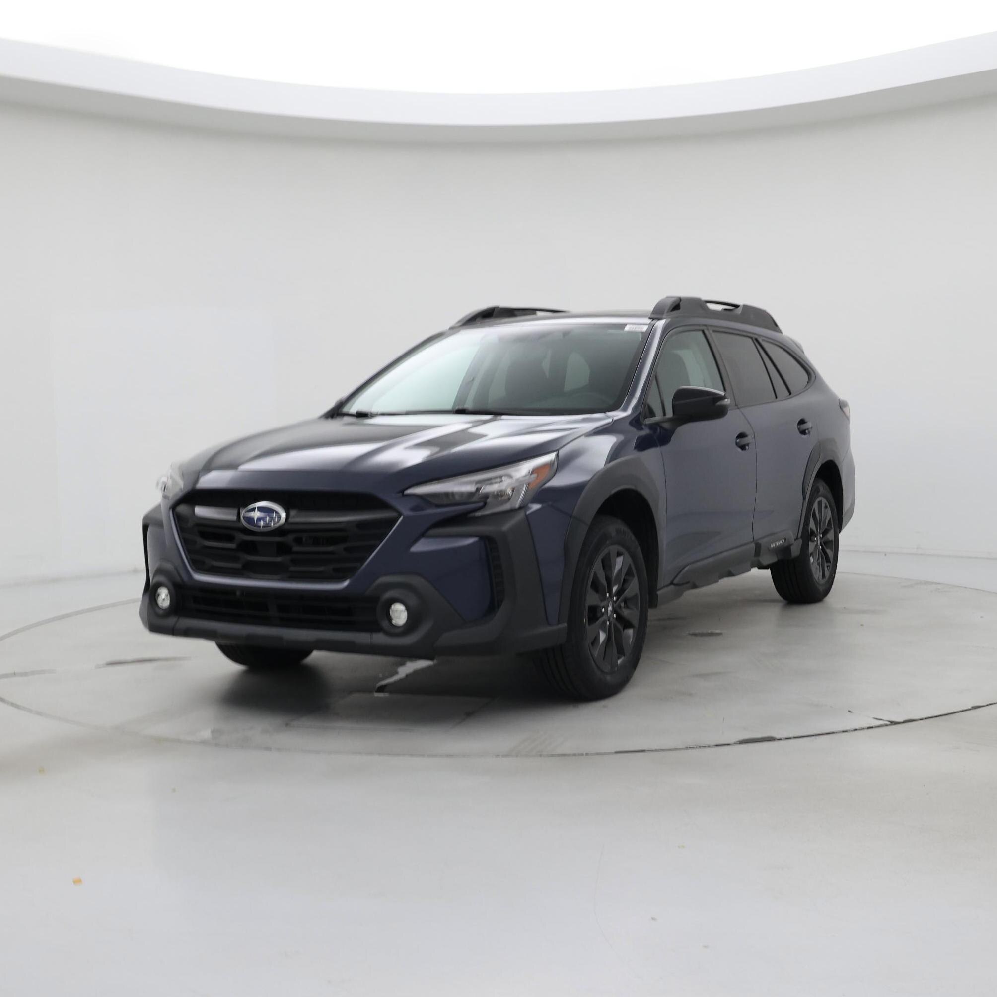 Thumbnail: 2024 Subaru Outback - 4