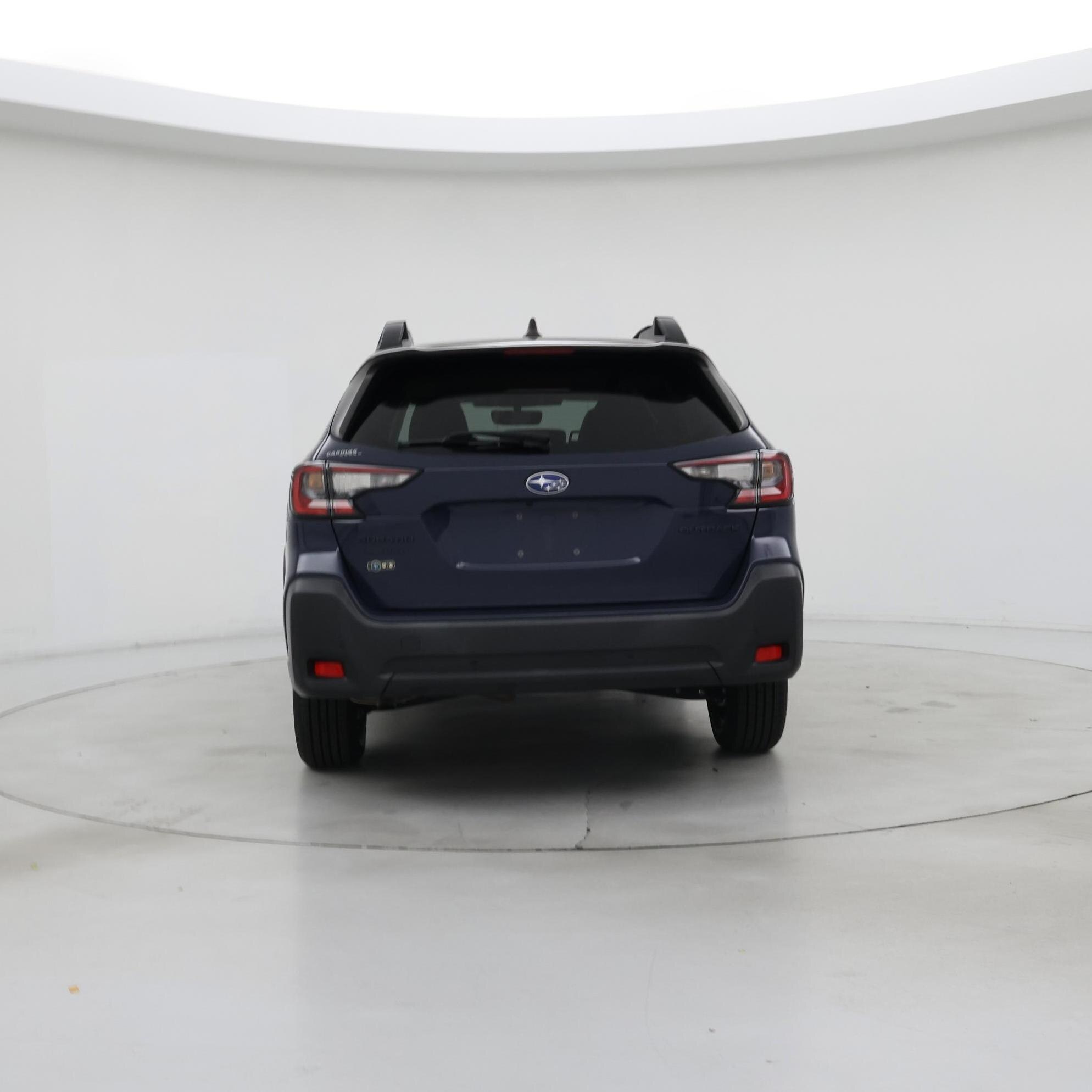 Thumbnail: 2024 Subaru Outback - 6