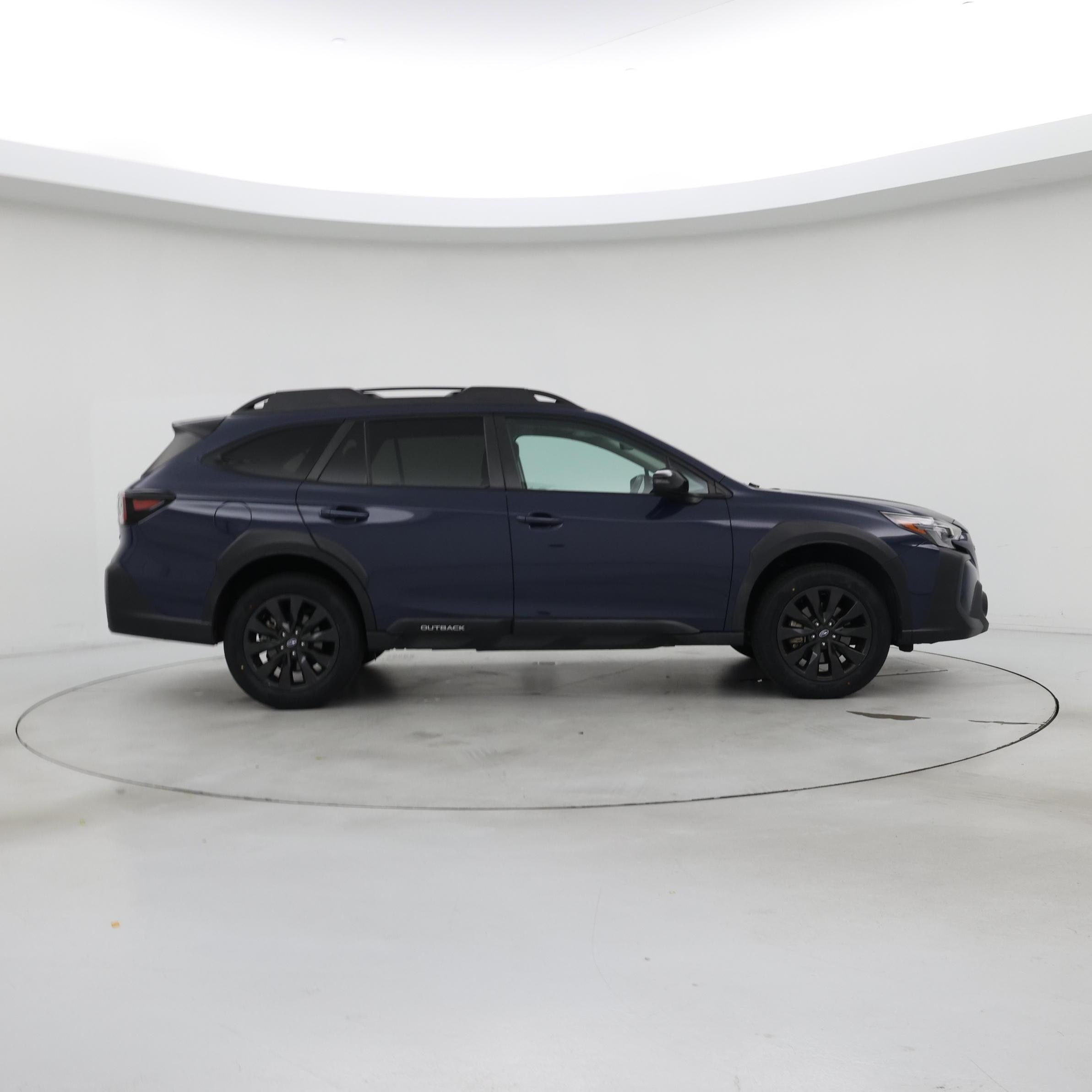 Thumbnail: 2024 Subaru Outback - 7