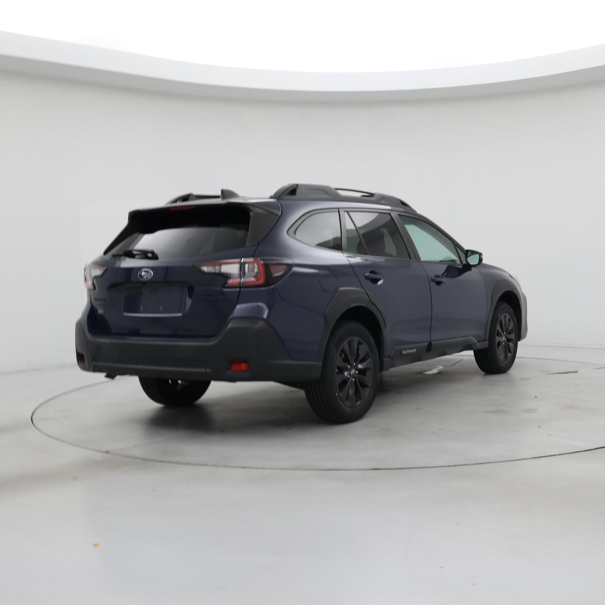 Thumbnail: 2024 Subaru Outback - 8