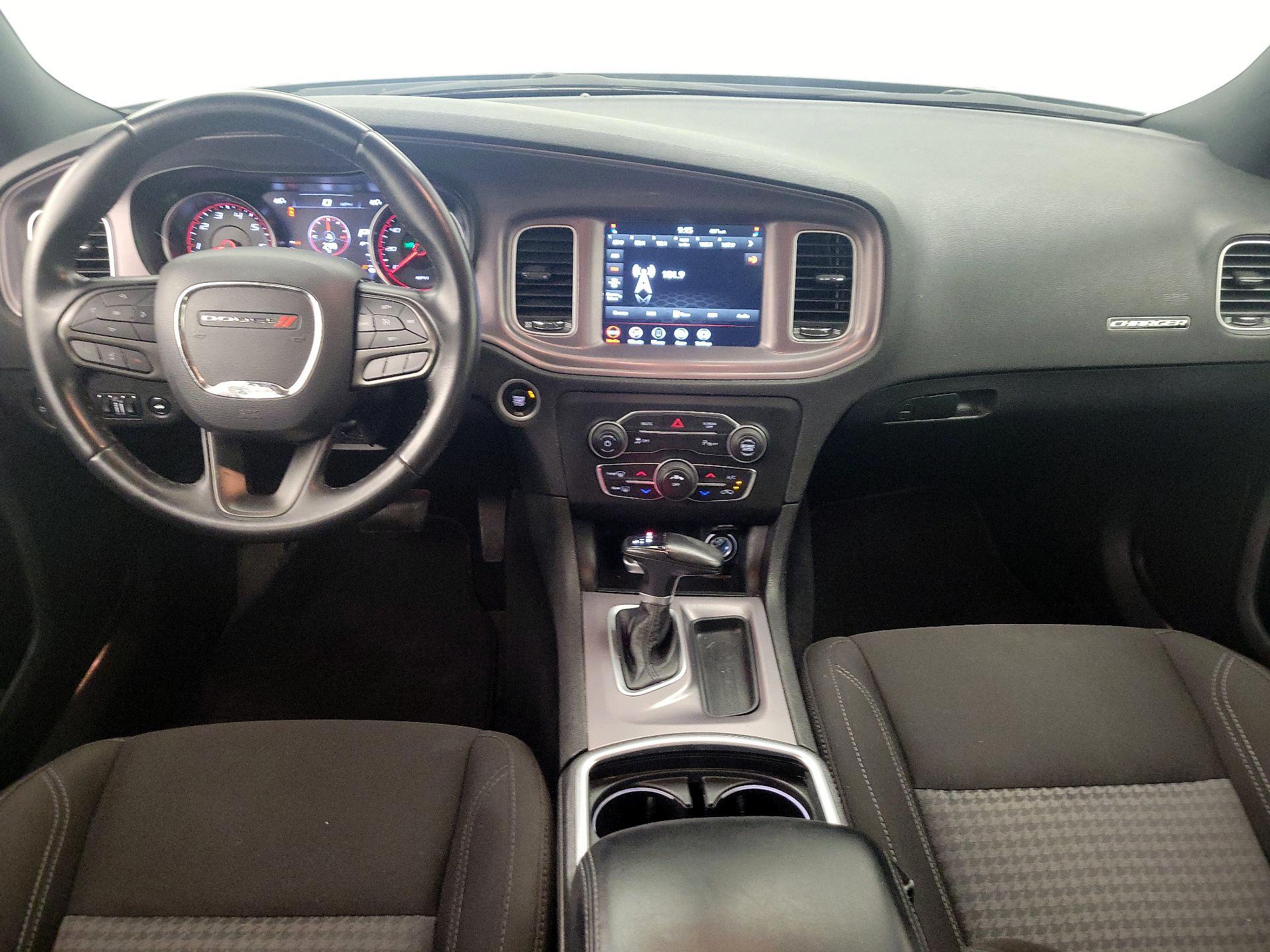 Thumbnail: 2023 Dodge Charger - 9