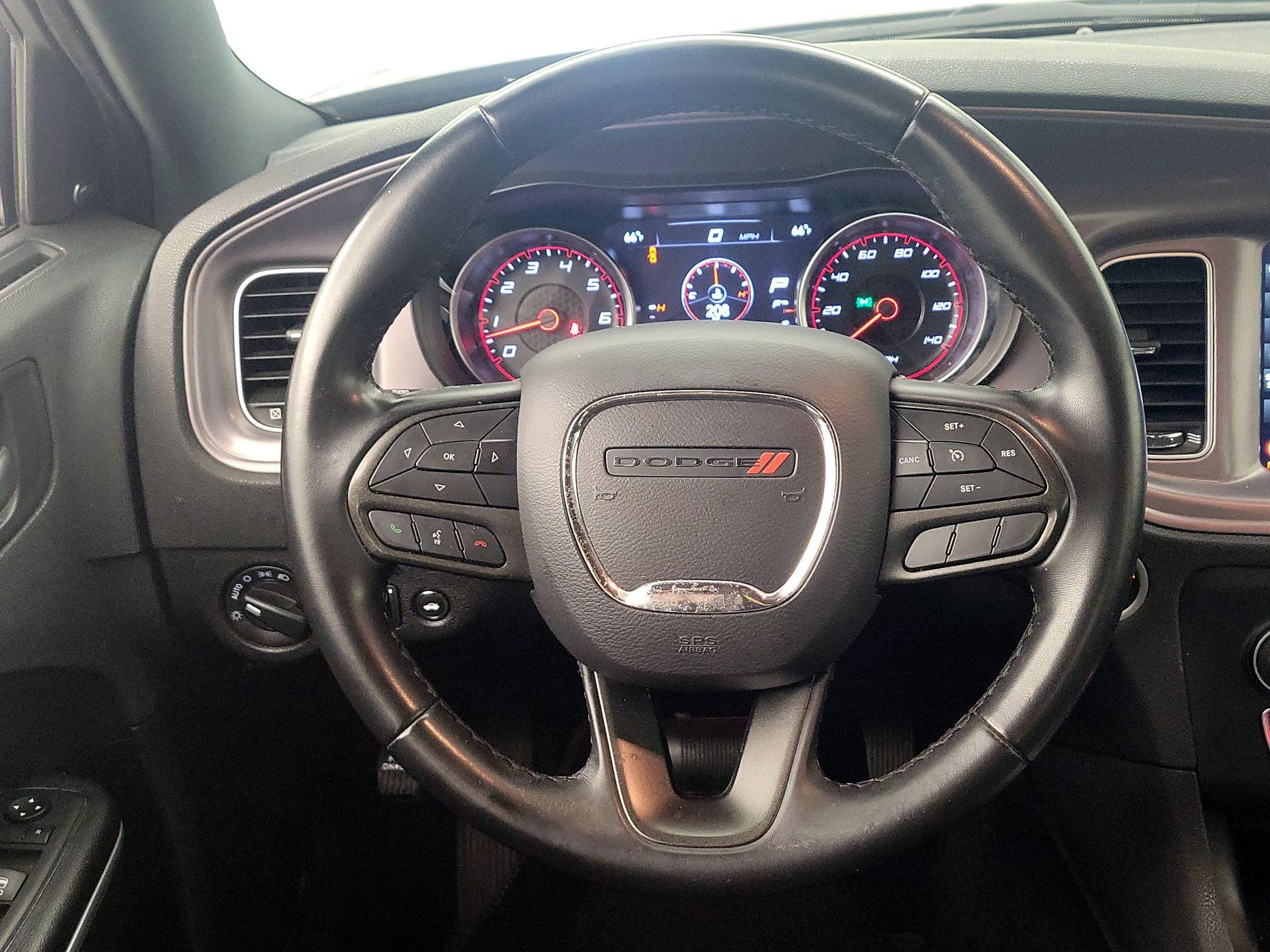 Thumbnail: 2023 Dodge Charger - 10