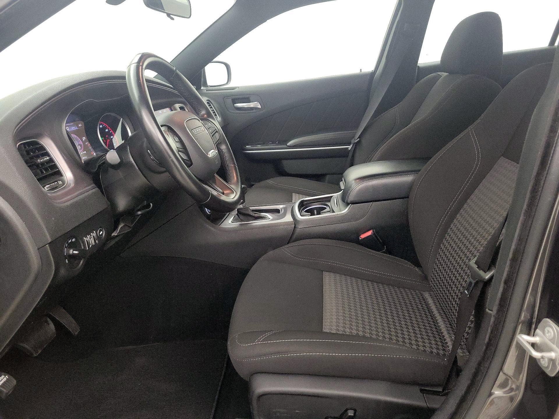 Thumbnail: 2023 Dodge Charger - 11