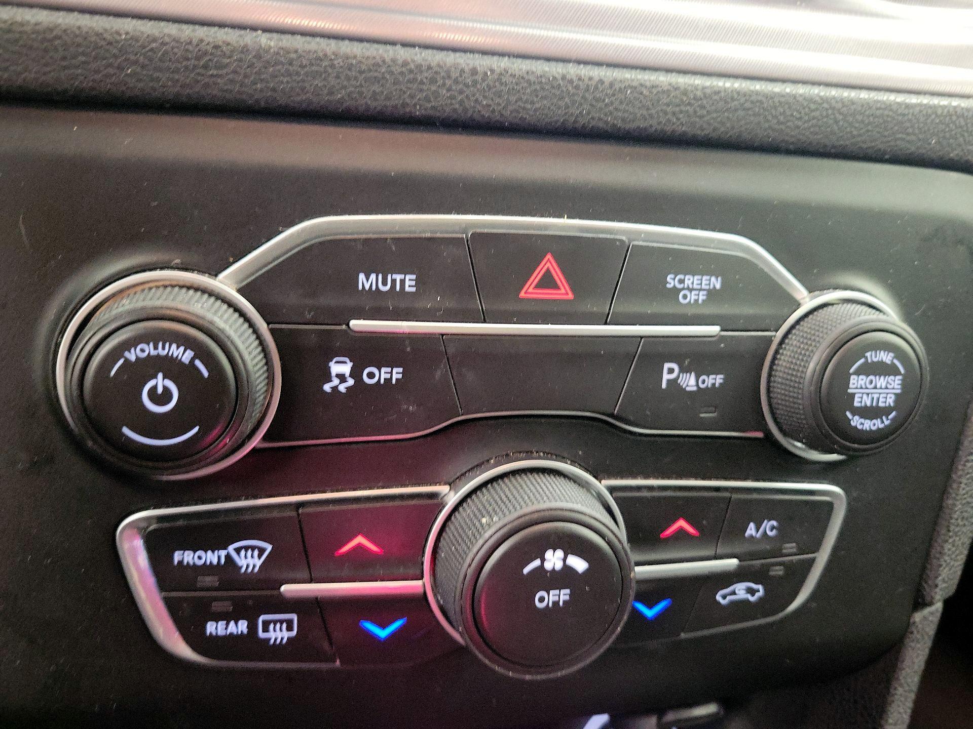 Thumbnail: 2023 Dodge Charger - 16