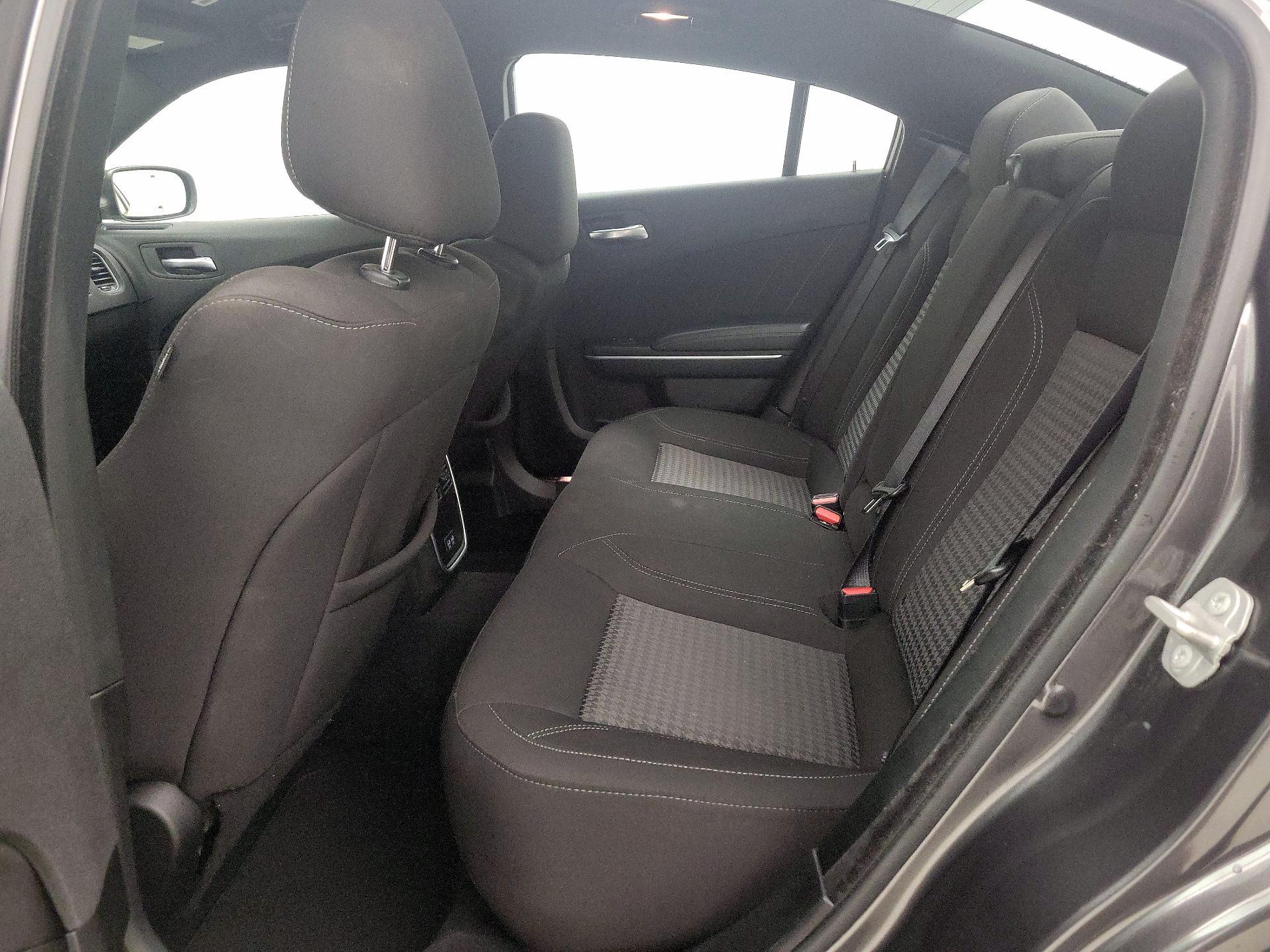 Thumbnail: 2023 Dodge Charger - 19