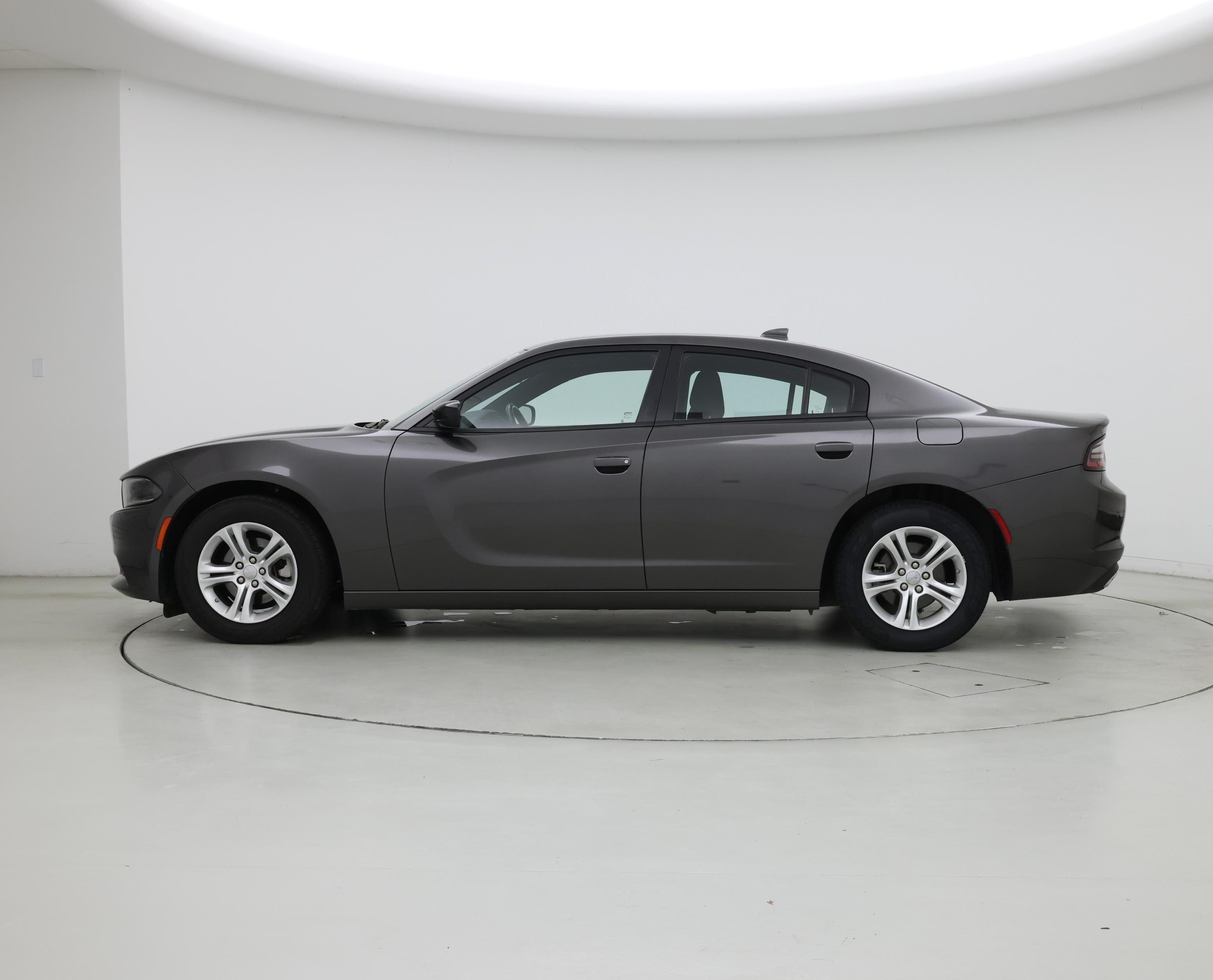 Thumbnail: 2023 Dodge Charger - 3