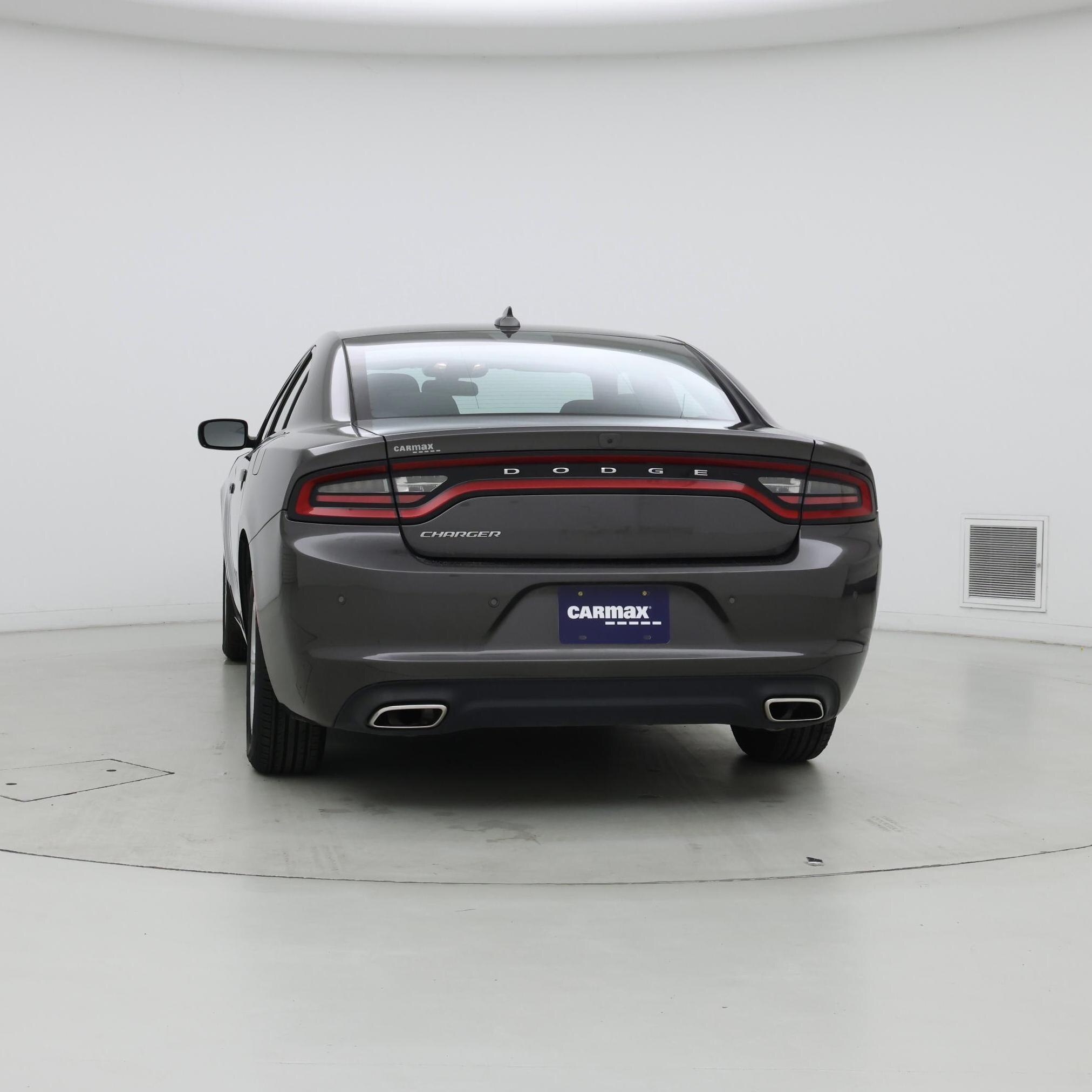 Thumbnail: 2023 Dodge Charger - 6