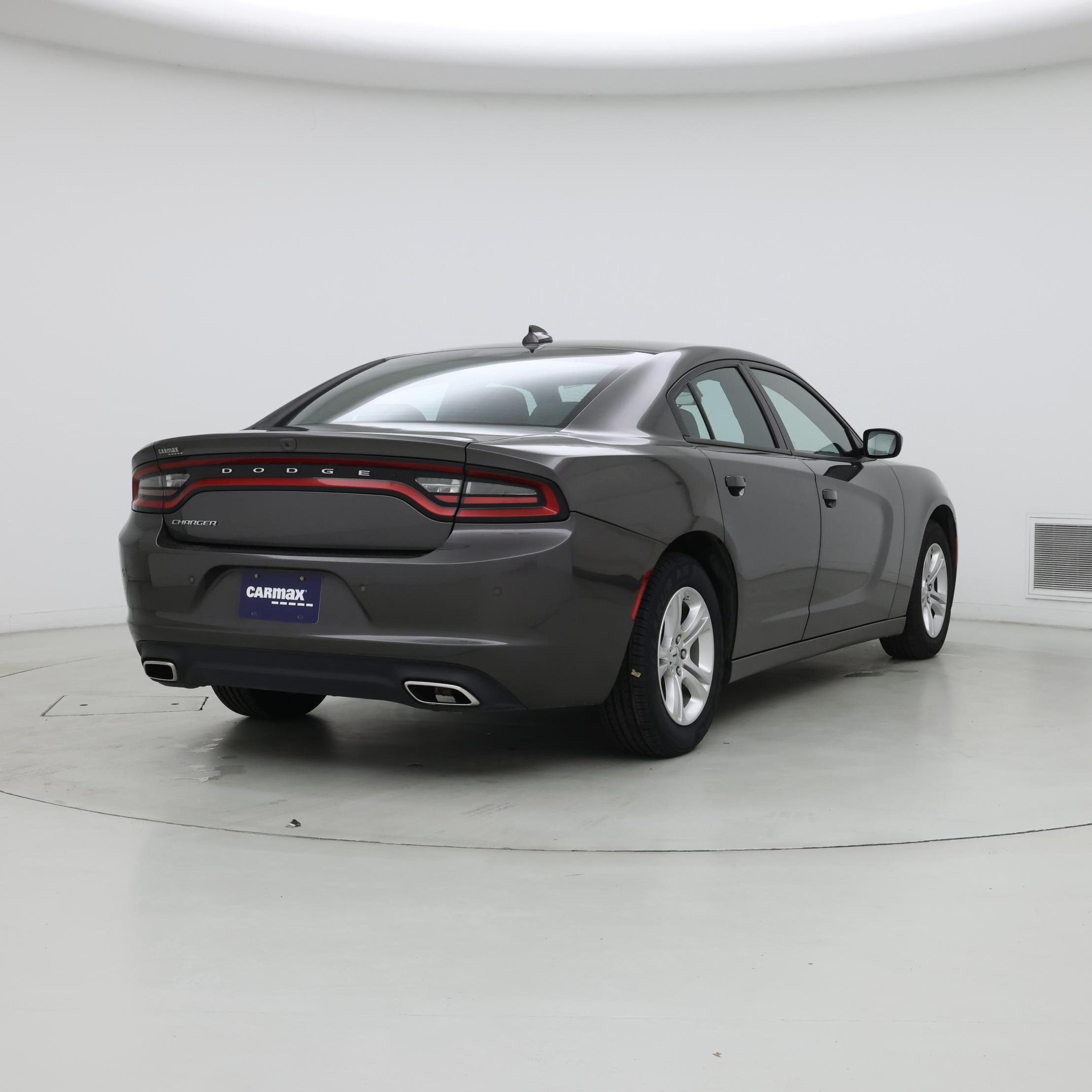 Thumbnail: 2023 Dodge Charger - 8