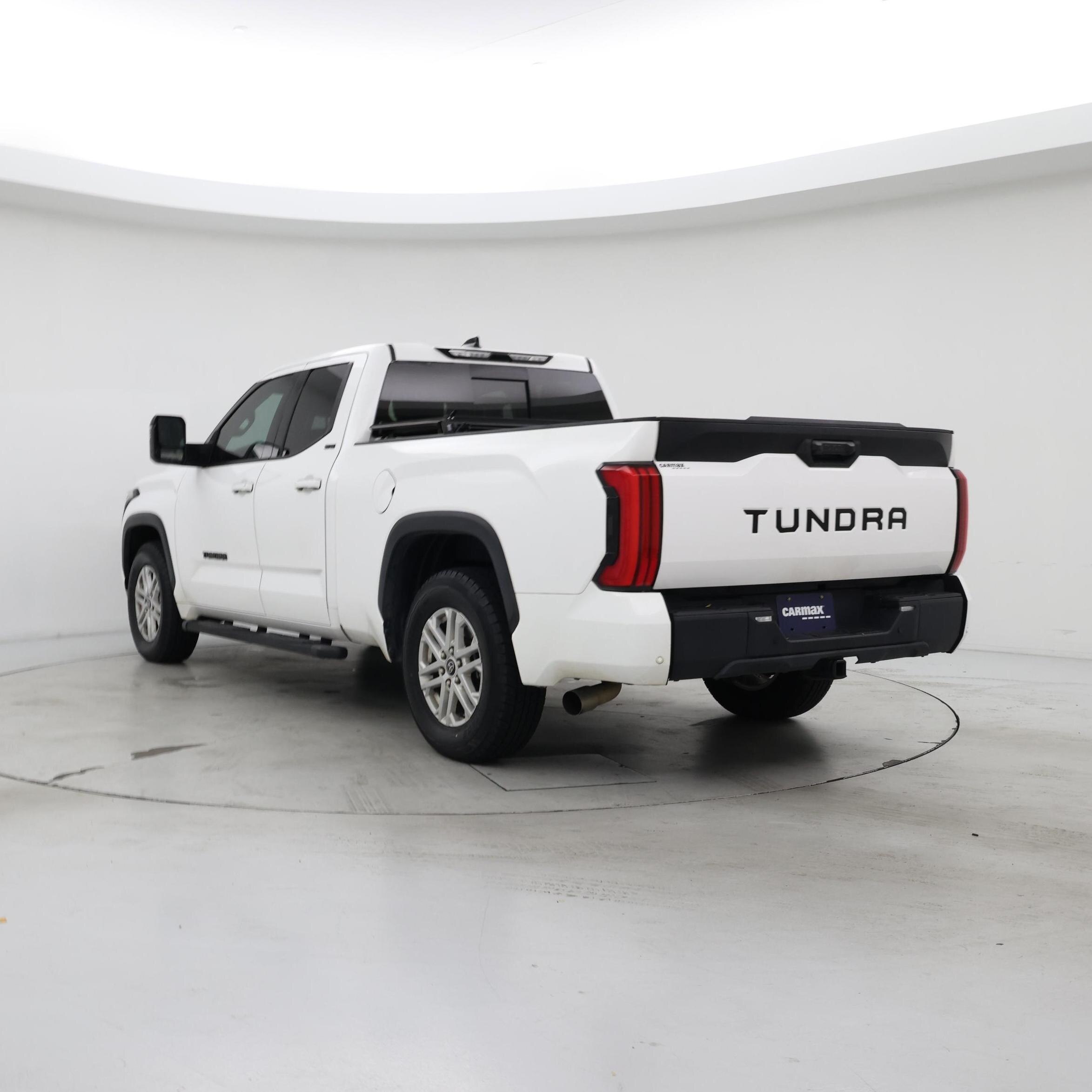 Thumbnail: 2022 Toyota Tundra - 2