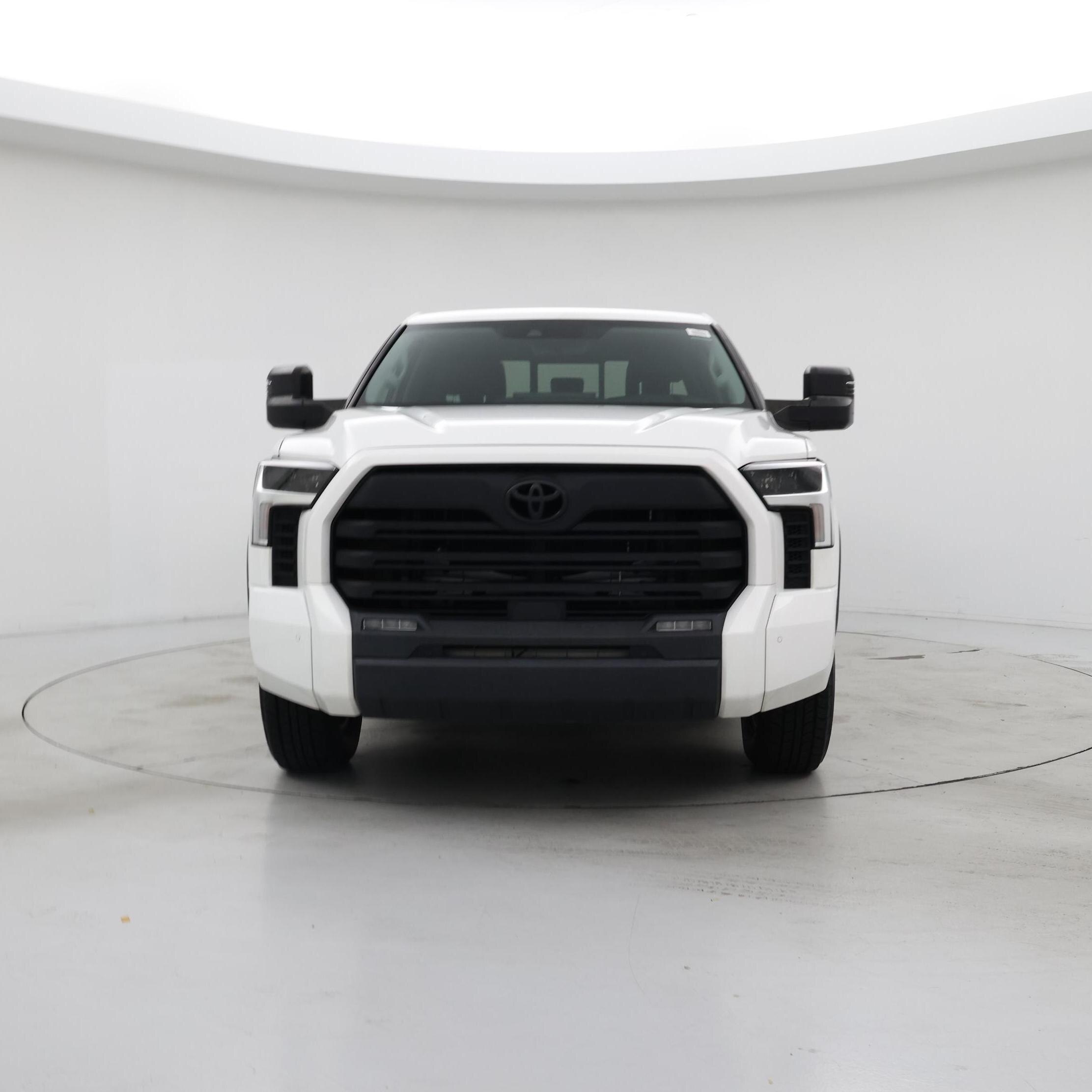 Thumbnail: 2022 Toyota Tundra - 5