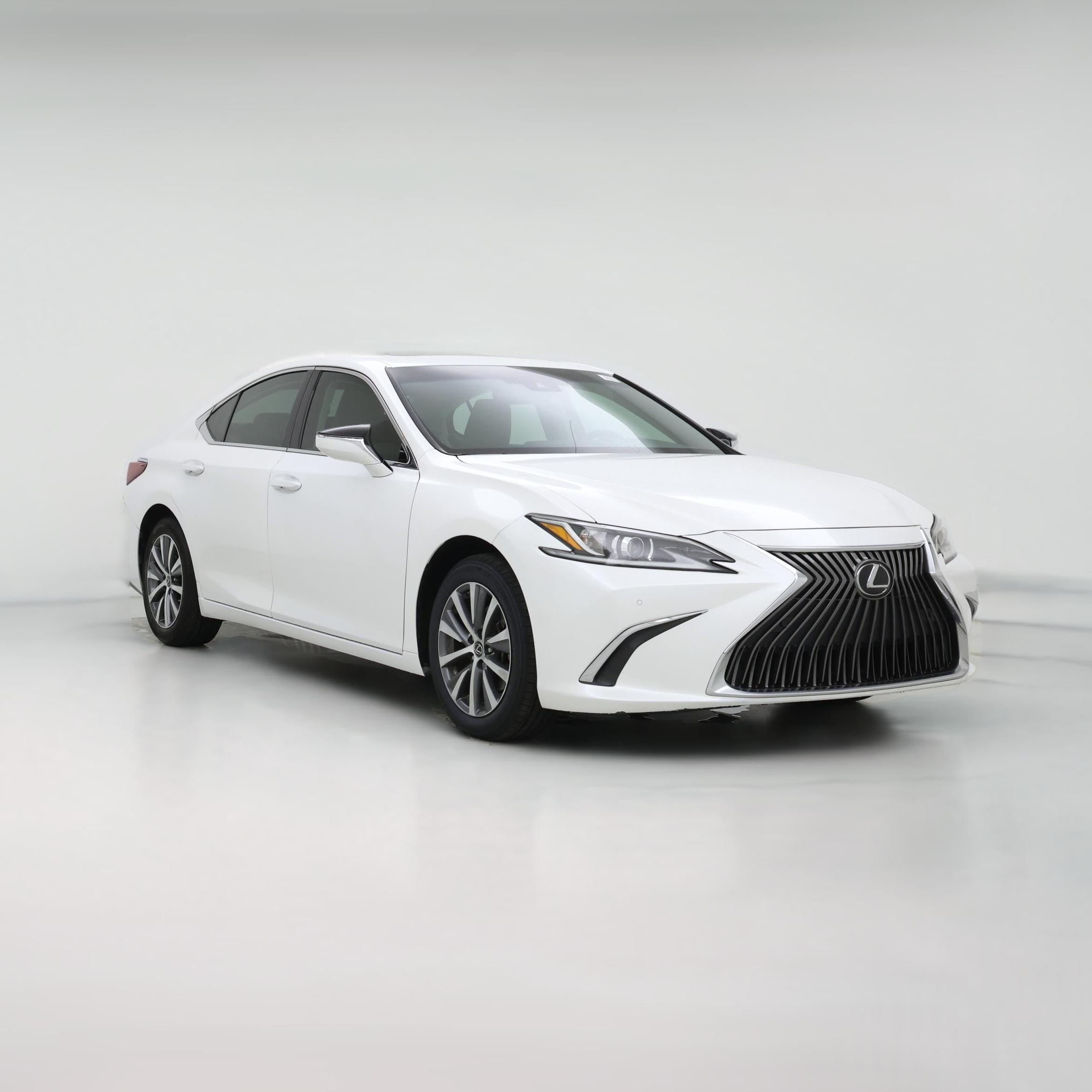 Thumbnail: 2019 Lexus ES - 1