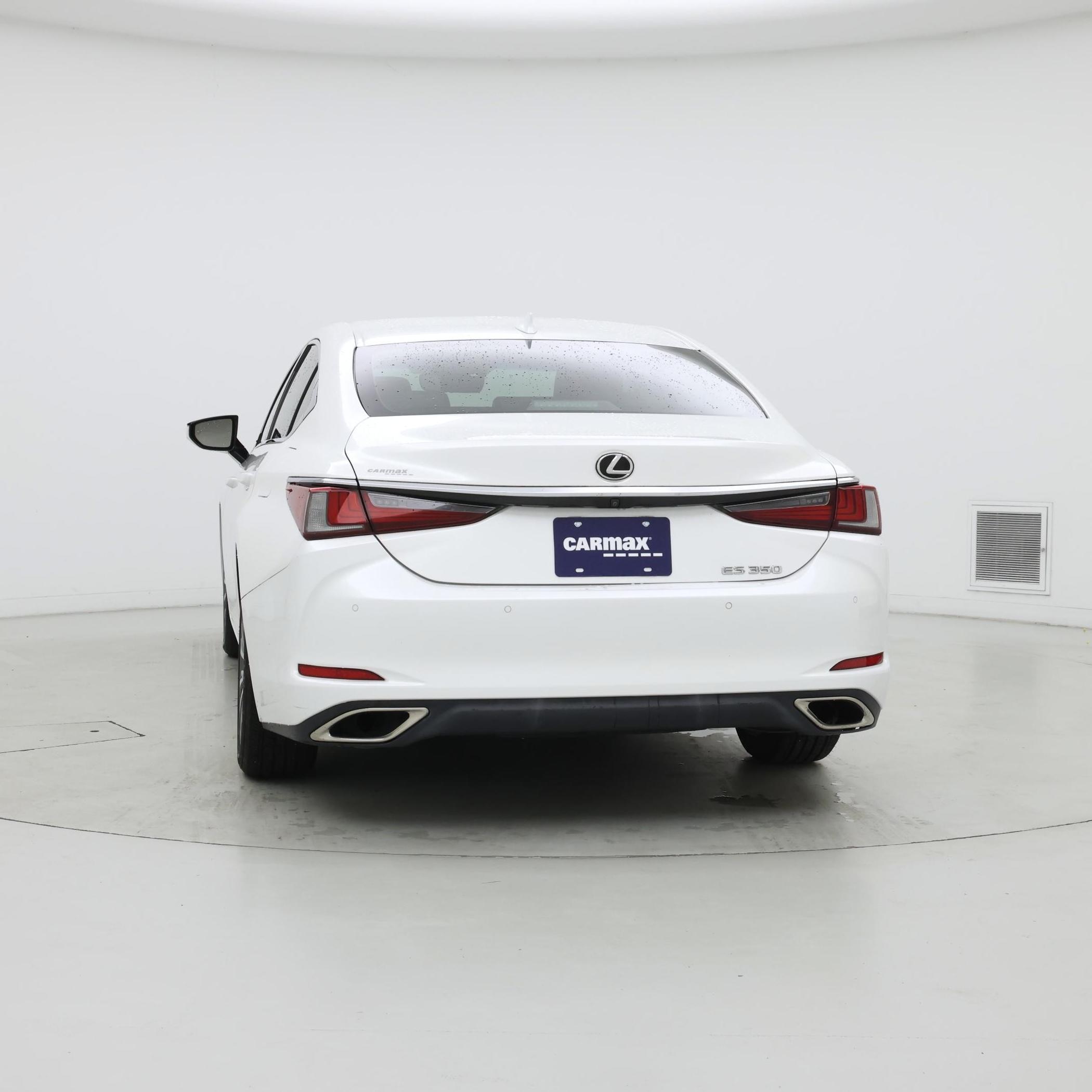 Thumbnail: 2019 Lexus ES - 6