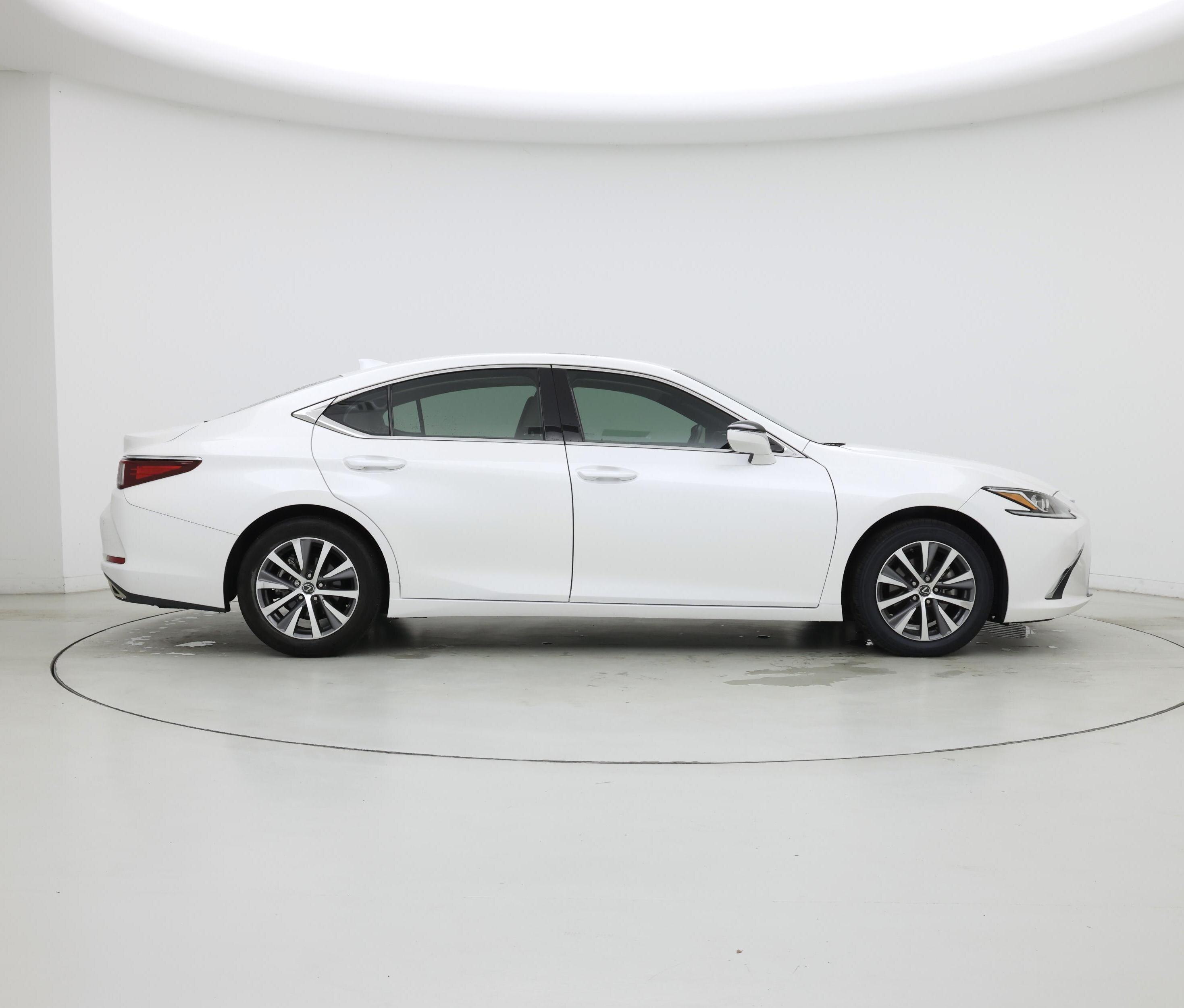 Thumbnail: 2019 Lexus ES - 7