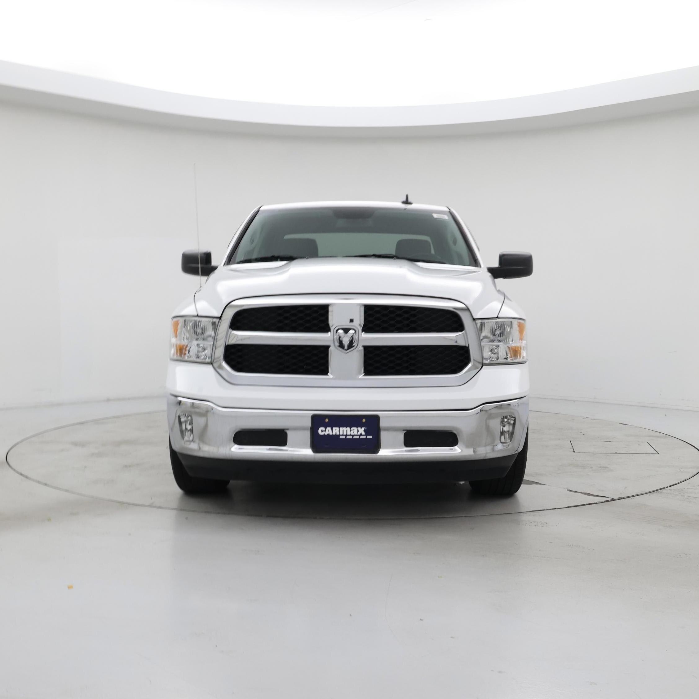 Thumbnail: 2021 RAM 1500 Classic - 5