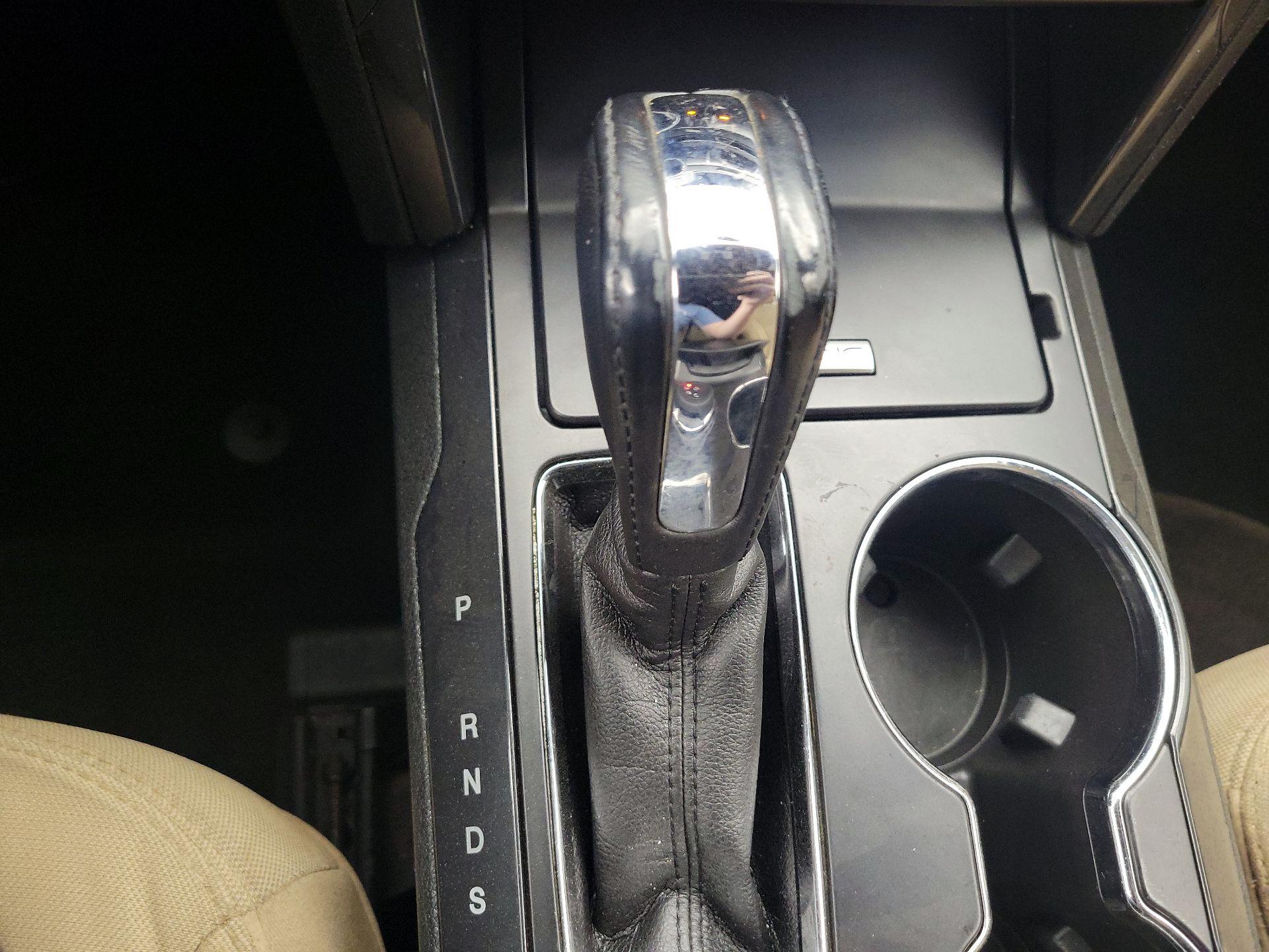 Thumbnail: 2017 Ford Explorer - 17