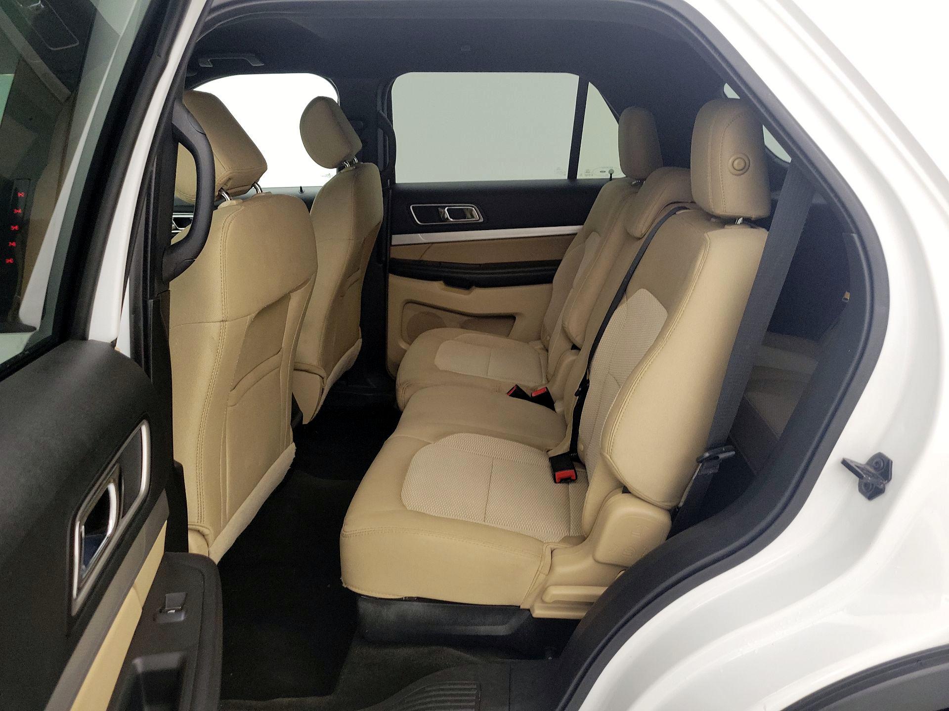 Thumbnail: 2017 Ford Explorer - 19