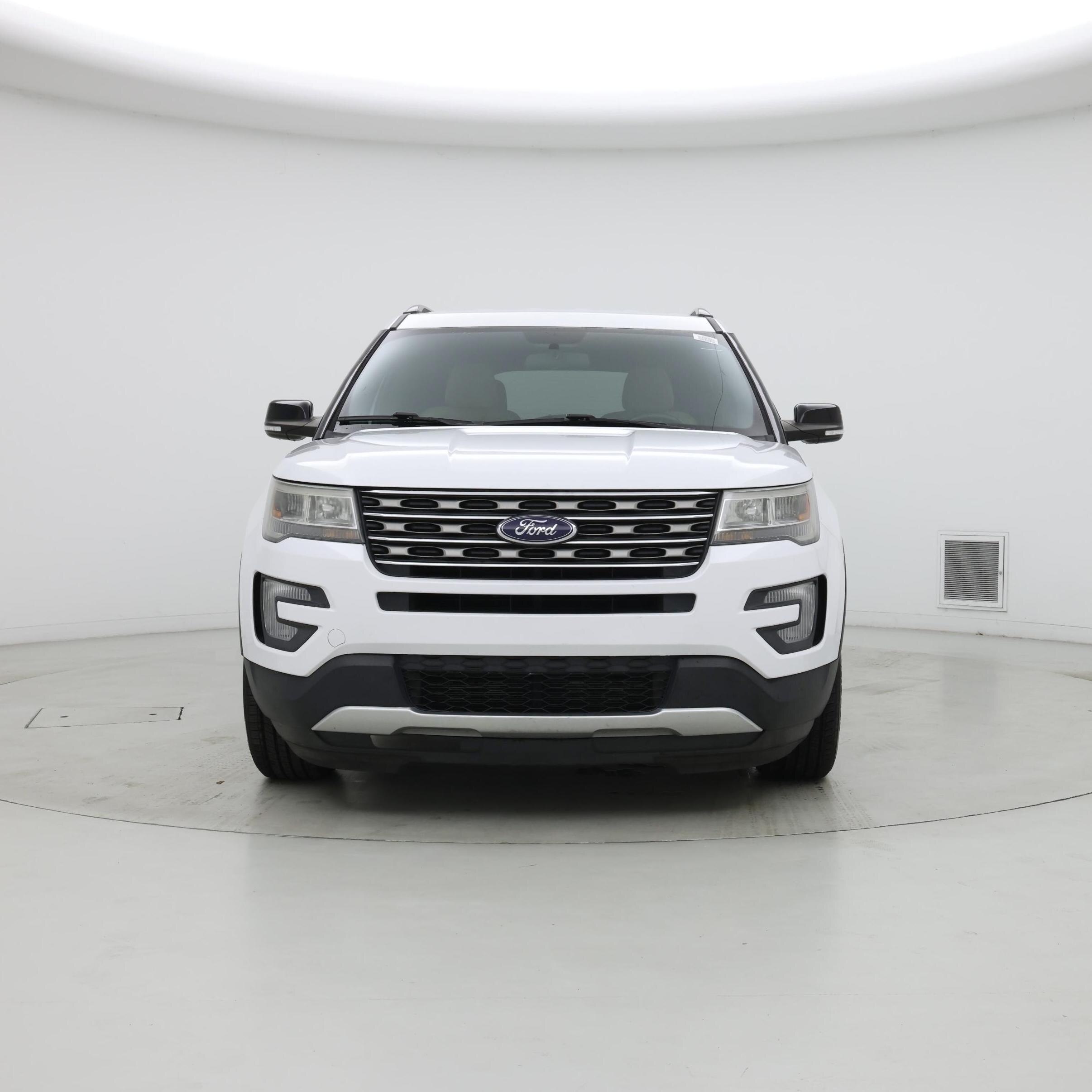Thumbnail: 2017 Ford Explorer - 5