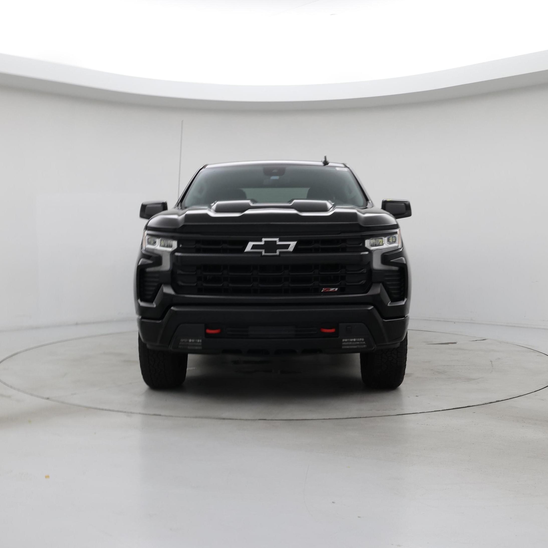 Thumbnail: 2023 Chevrolet Silverado 1500 - 5