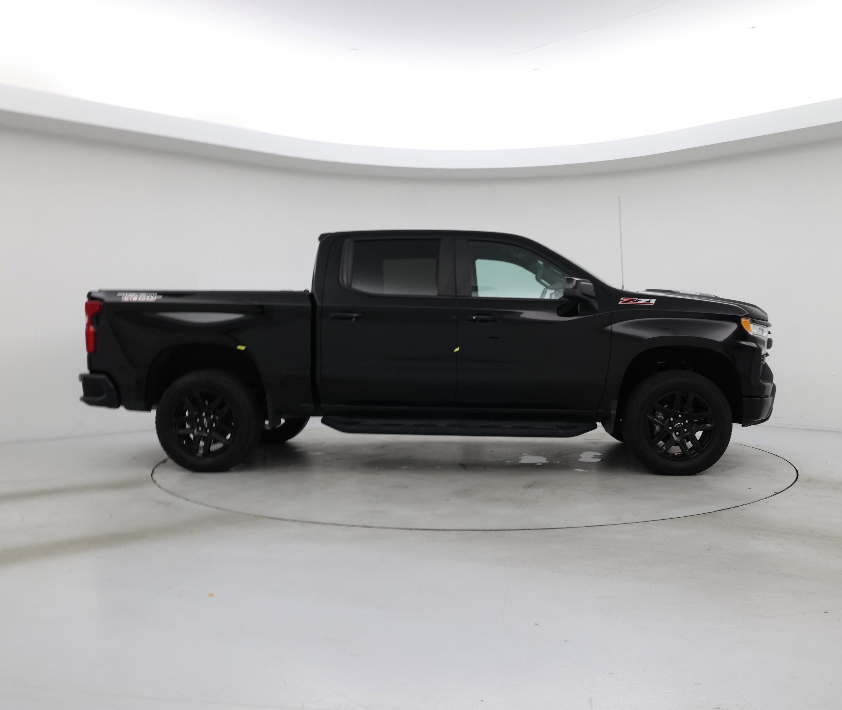 Thumbnail: 2023 Chevrolet Silverado 1500 - 7