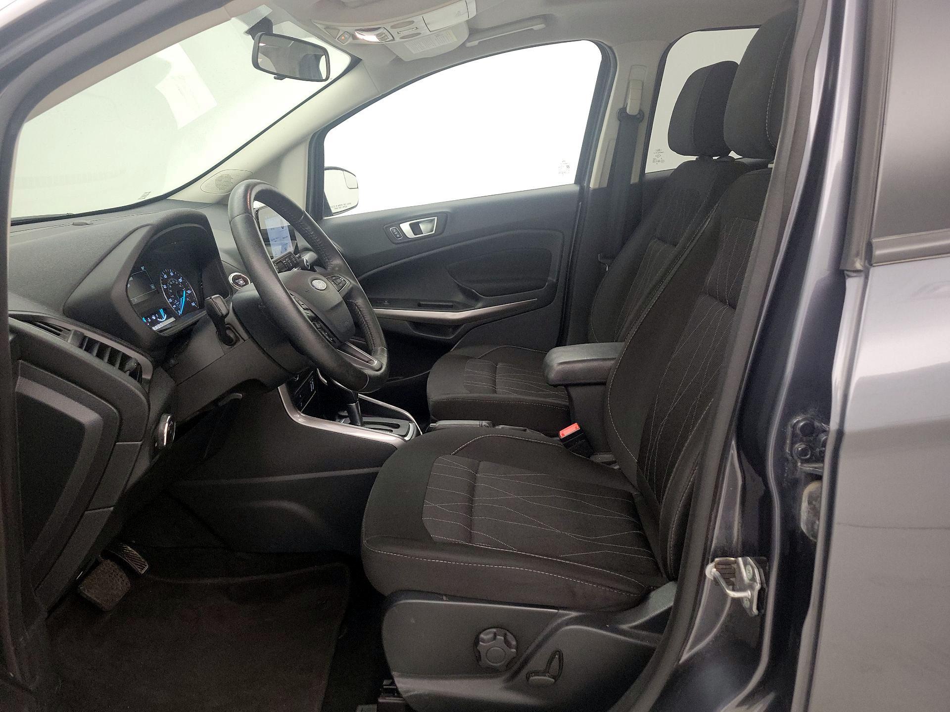 Thumbnail: 2018 Ford EcoSport - 11