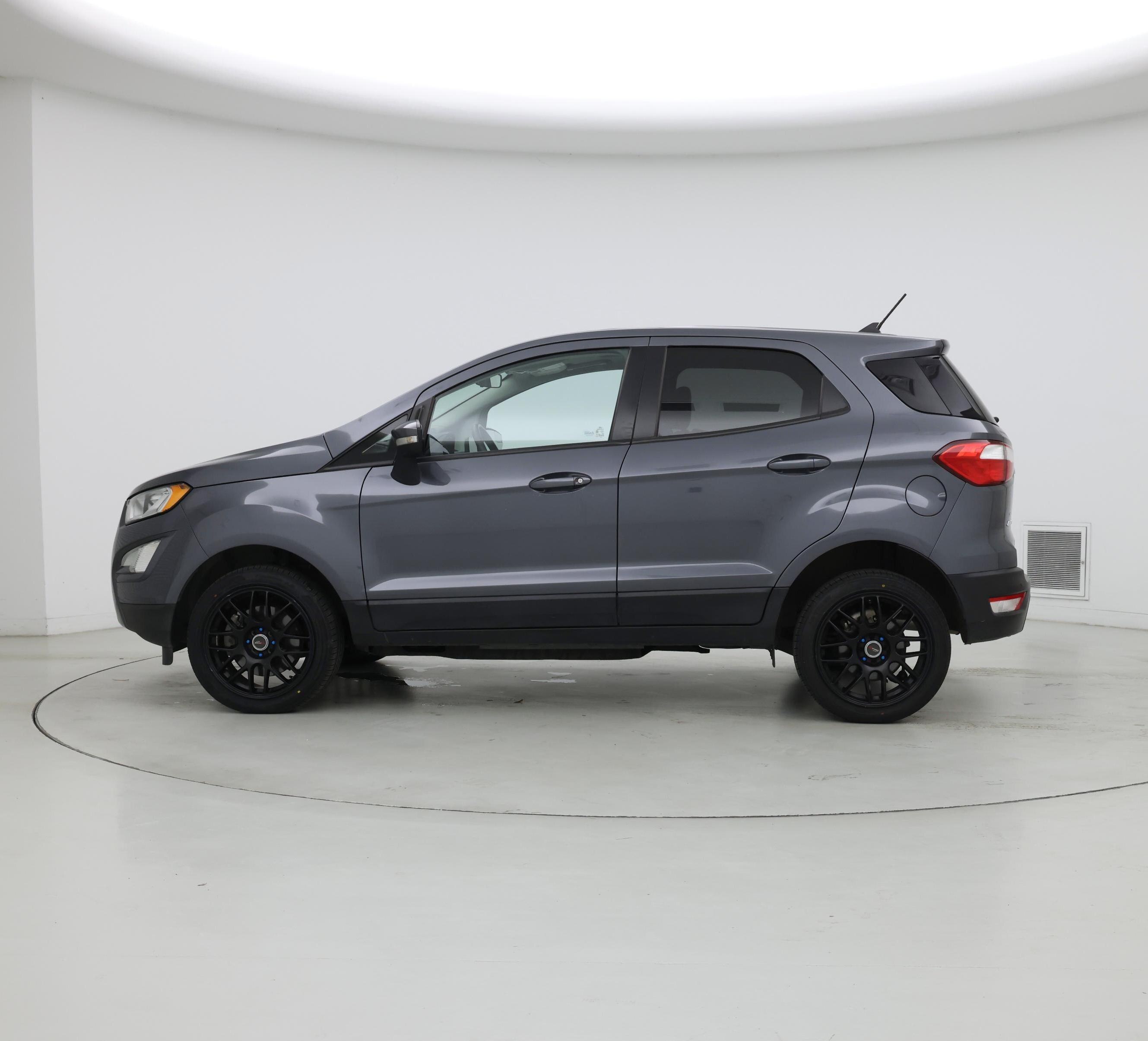 Thumbnail: 2018 Ford EcoSport - 3