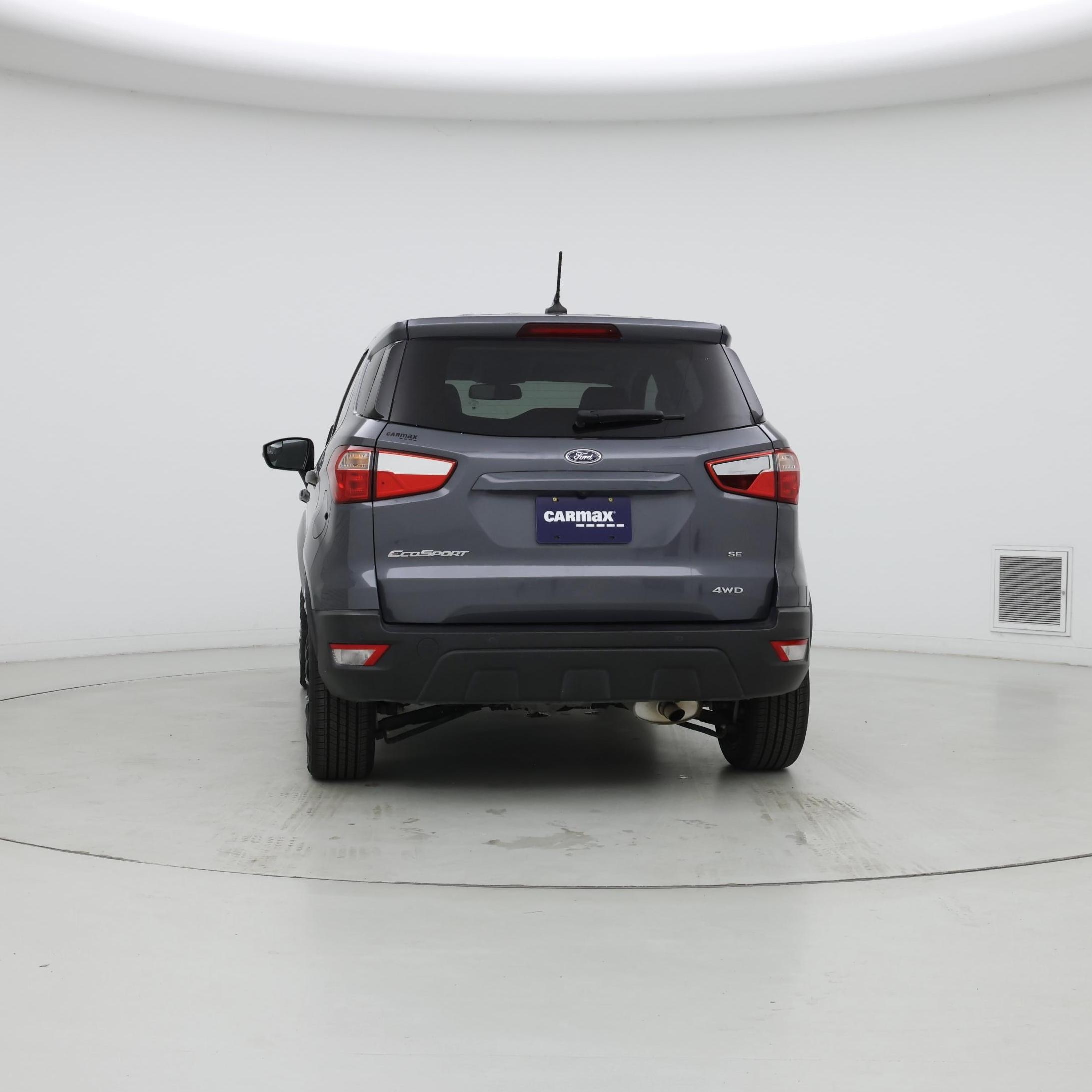 Thumbnail: 2018 Ford EcoSport - 6