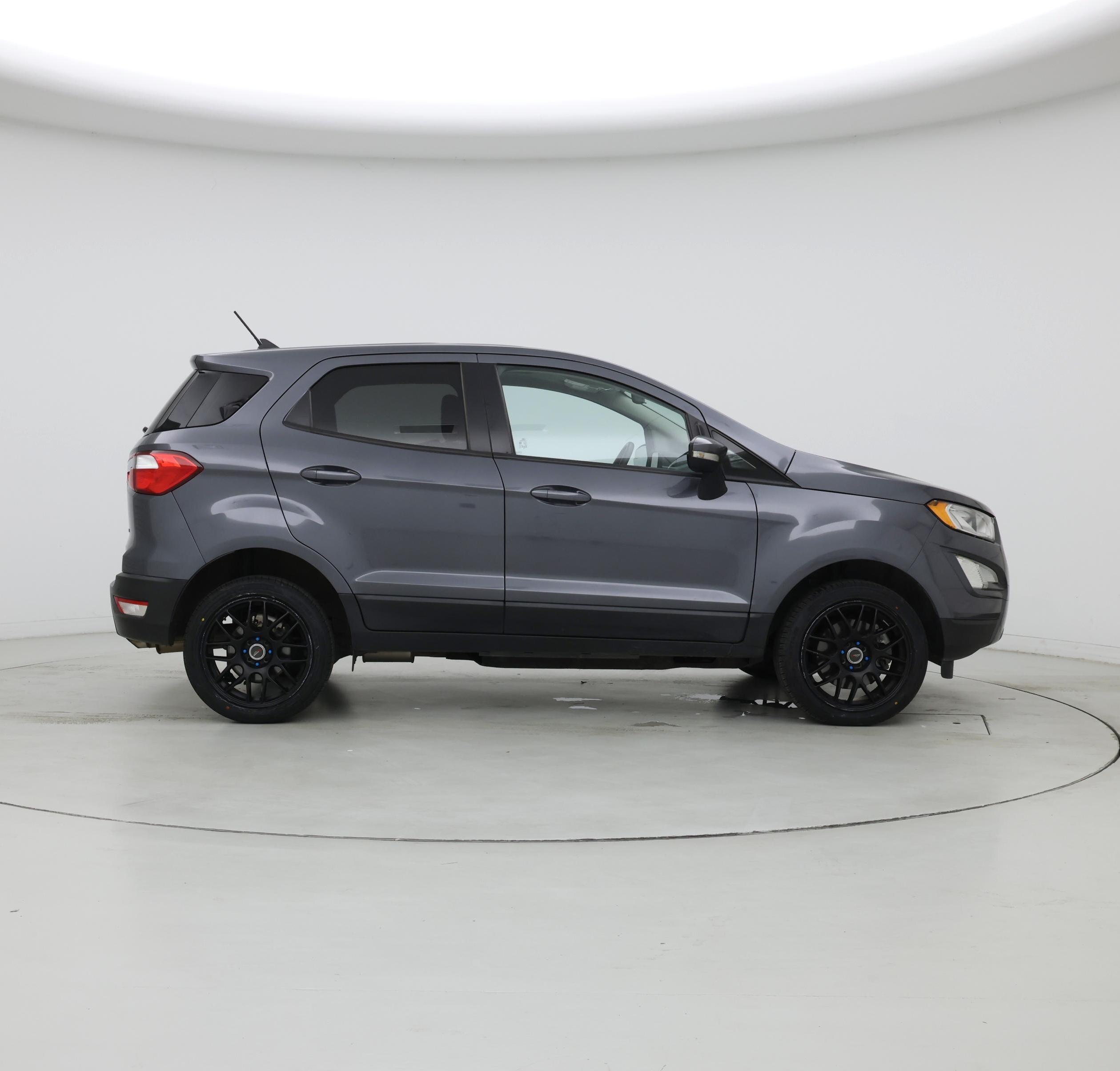 Thumbnail: 2018 Ford EcoSport - 7