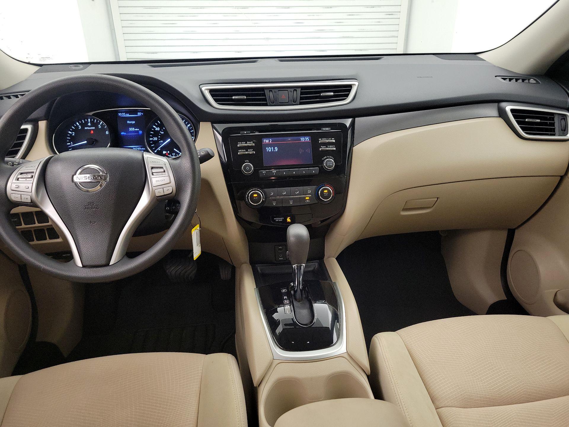 Thumbnail: 2016 Nissan Rogue - 9