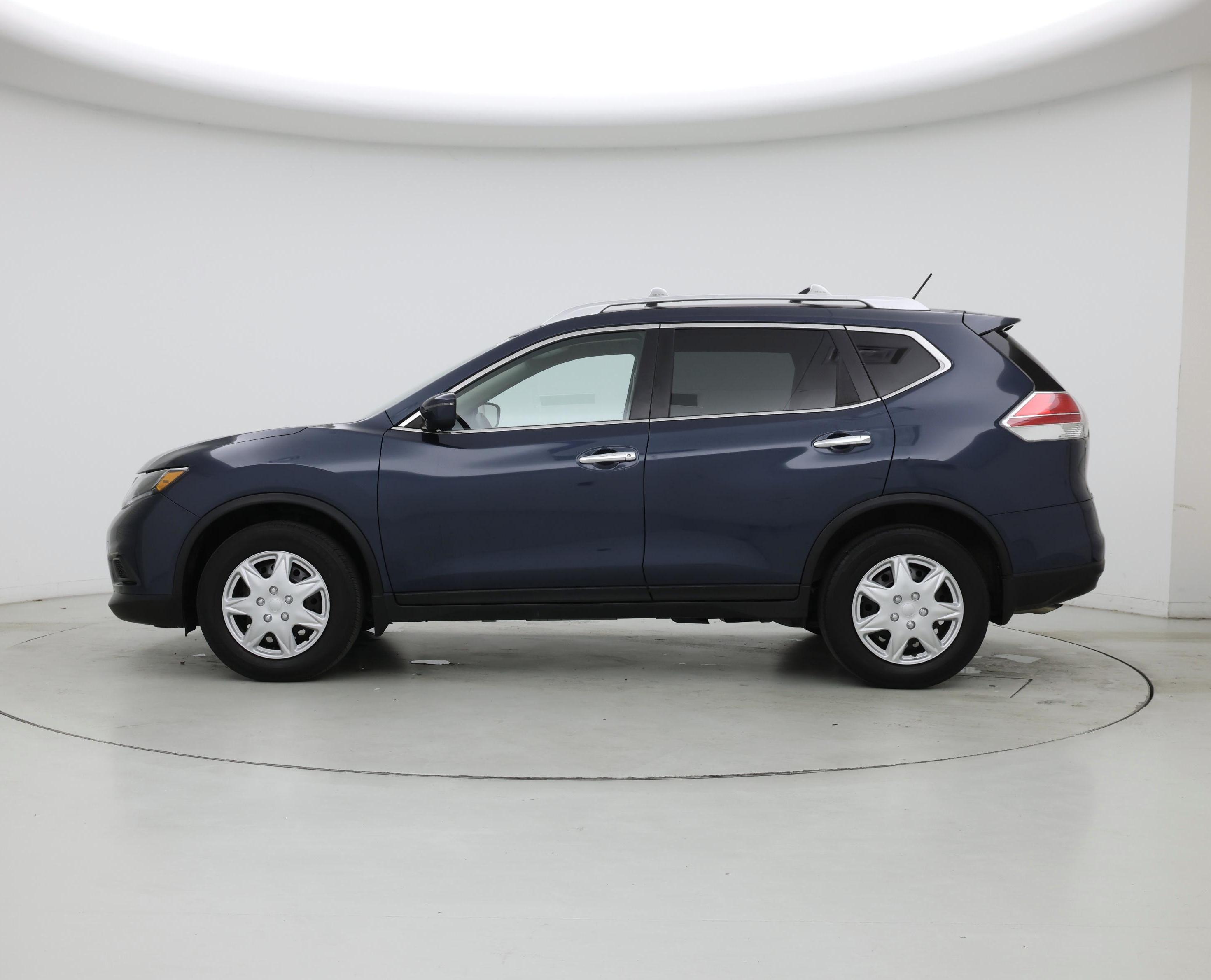 Thumbnail: 2016 Nissan Rogue - 3