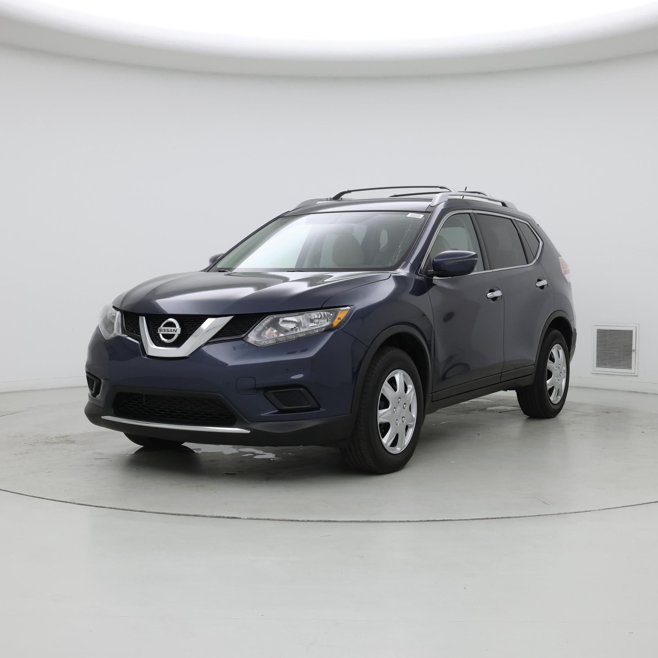 Thumbnail: 2016 Nissan Rogue - 4