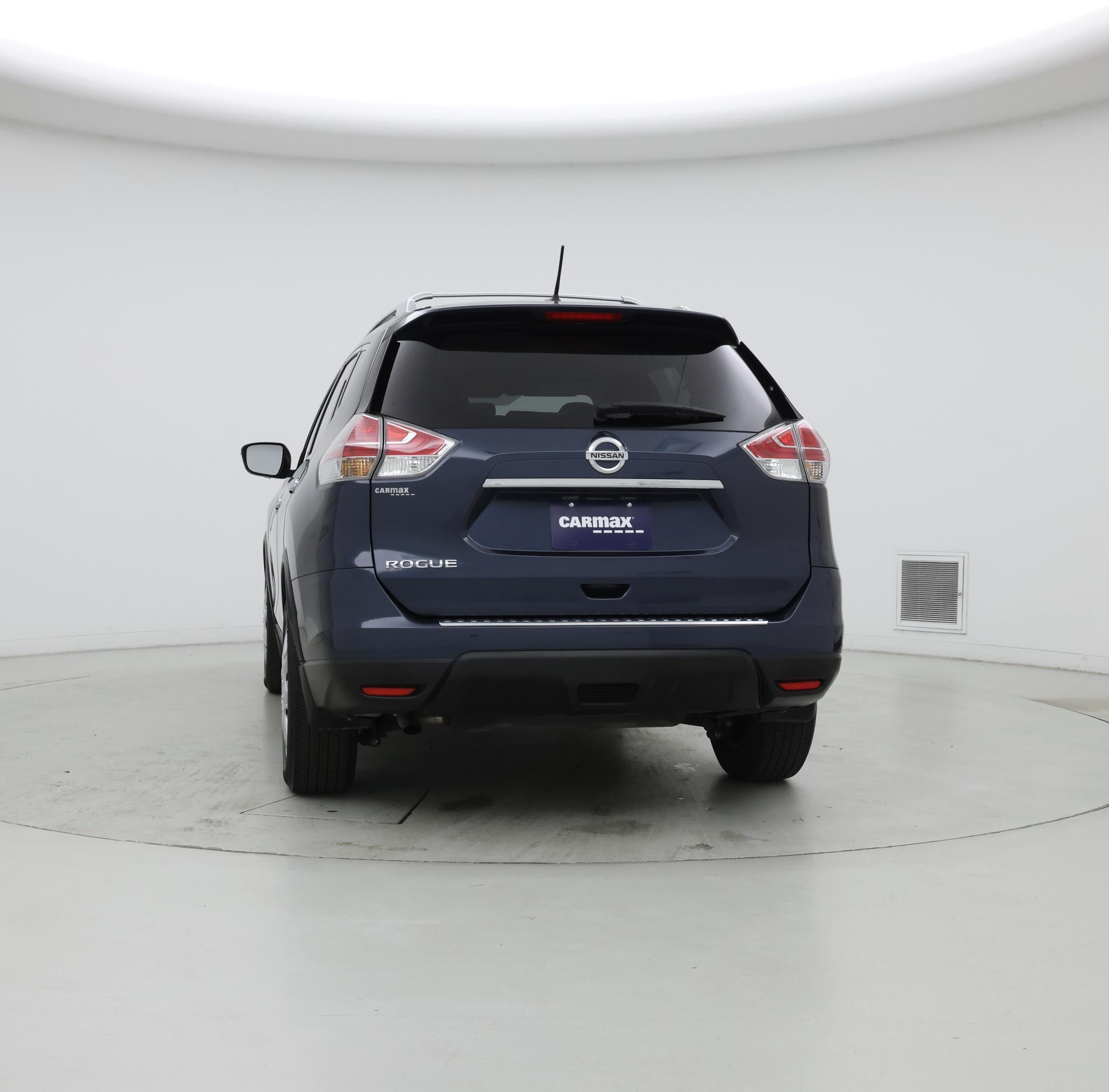 Thumbnail: 2016 Nissan Rogue - 6