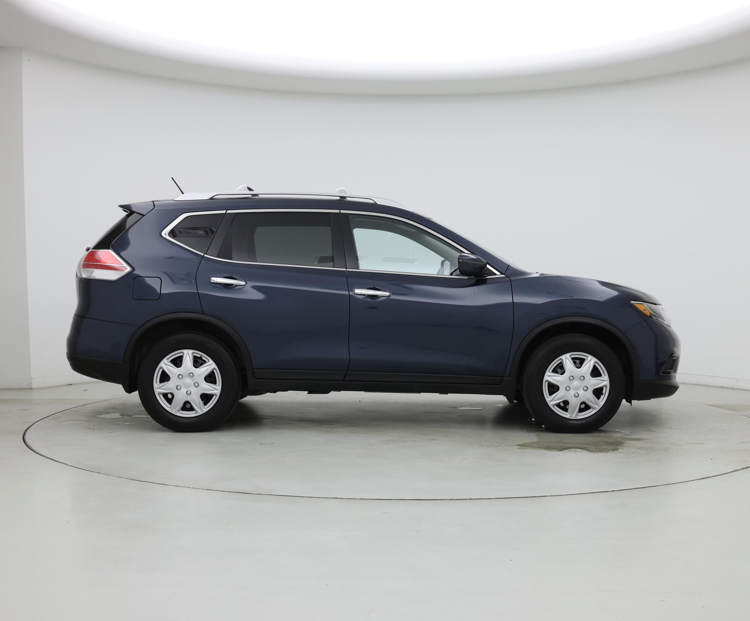 Thumbnail: 2016 Nissan Rogue - 7