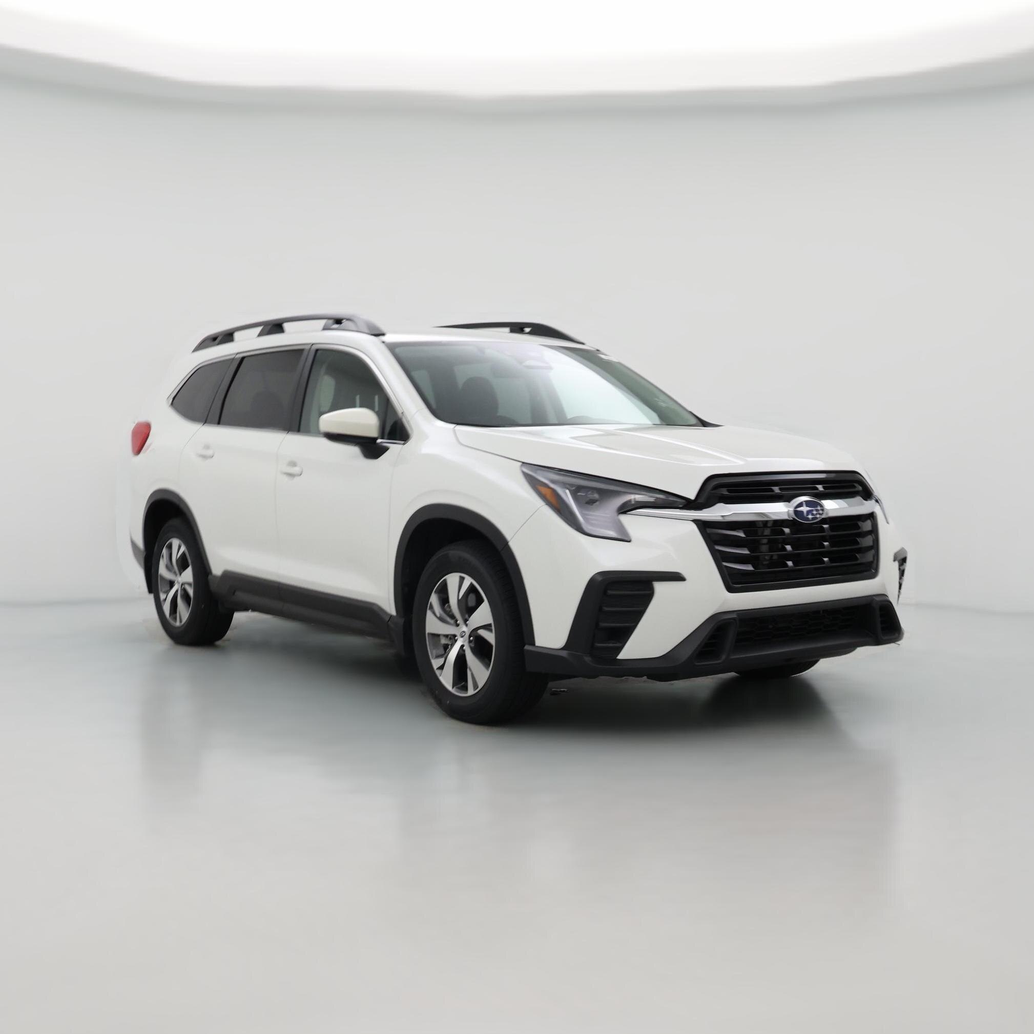 Thumbnail: 2024 Subaru Ascent - 1