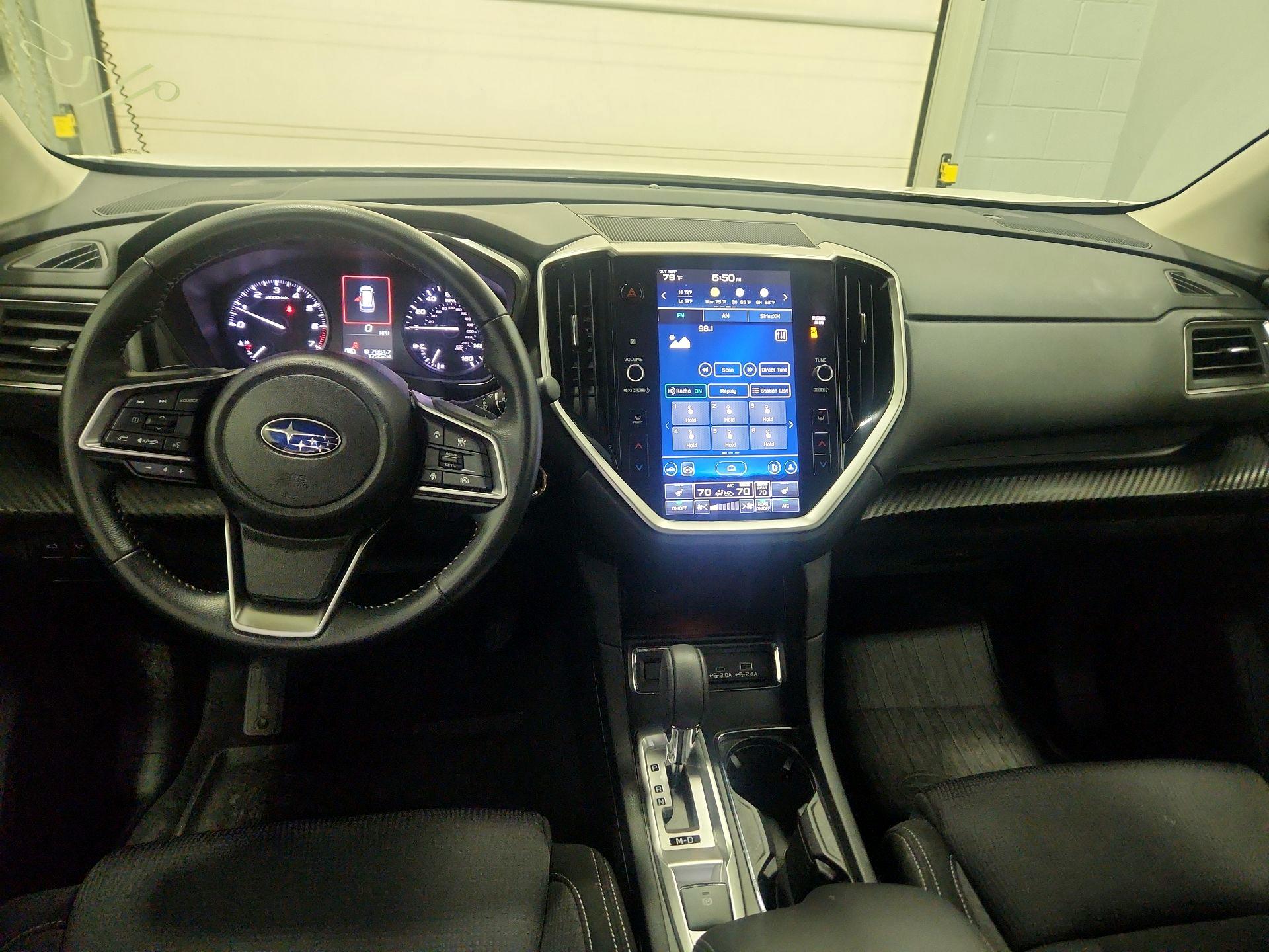 Thumbnail: 2024 Subaru Ascent - 9
