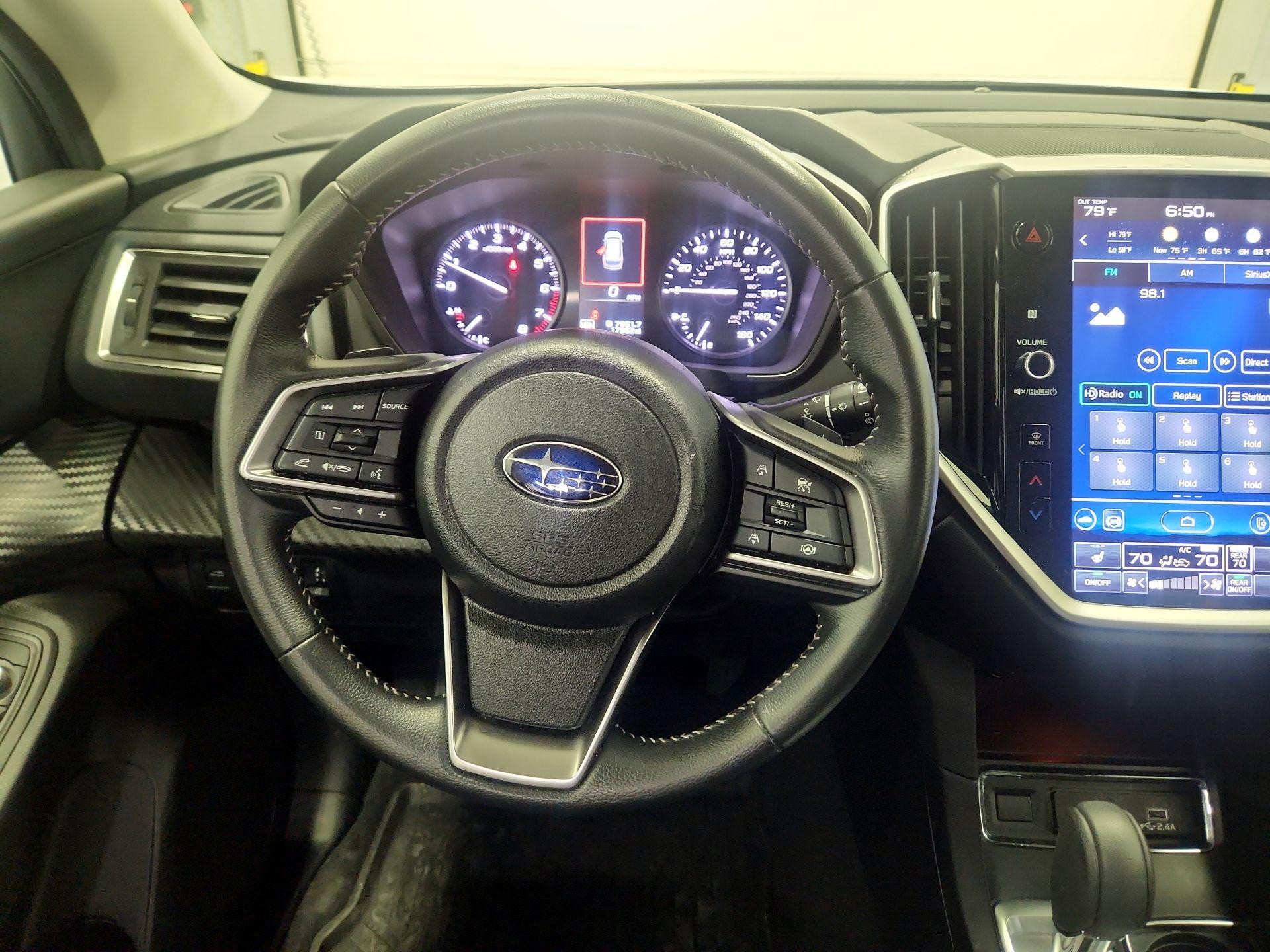 Thumbnail: 2024 Subaru Ascent - 10