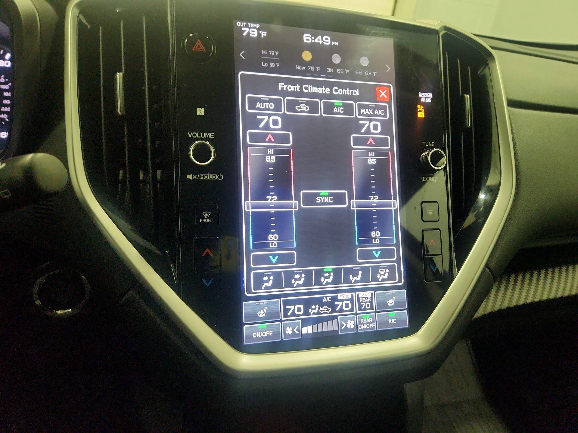 Thumbnail: 2024 Subaru Ascent - 16