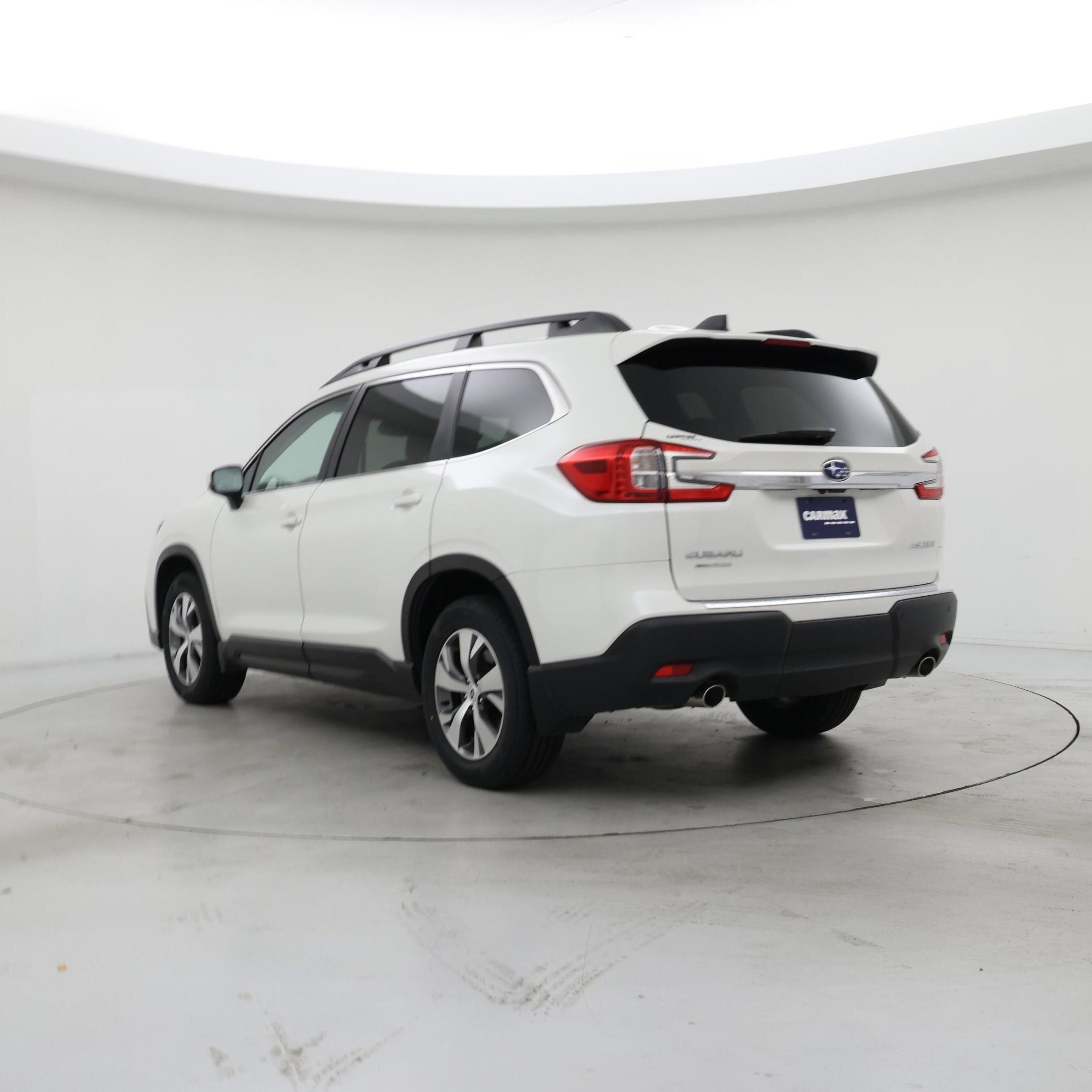 Thumbnail: 2024 Subaru Ascent - 2